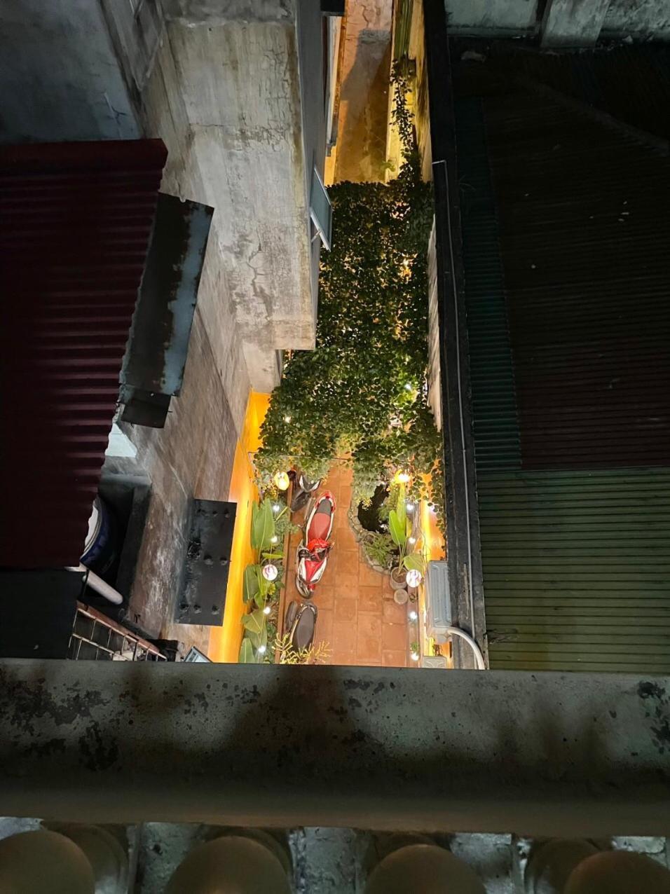 The Little Ha Noi Apartment