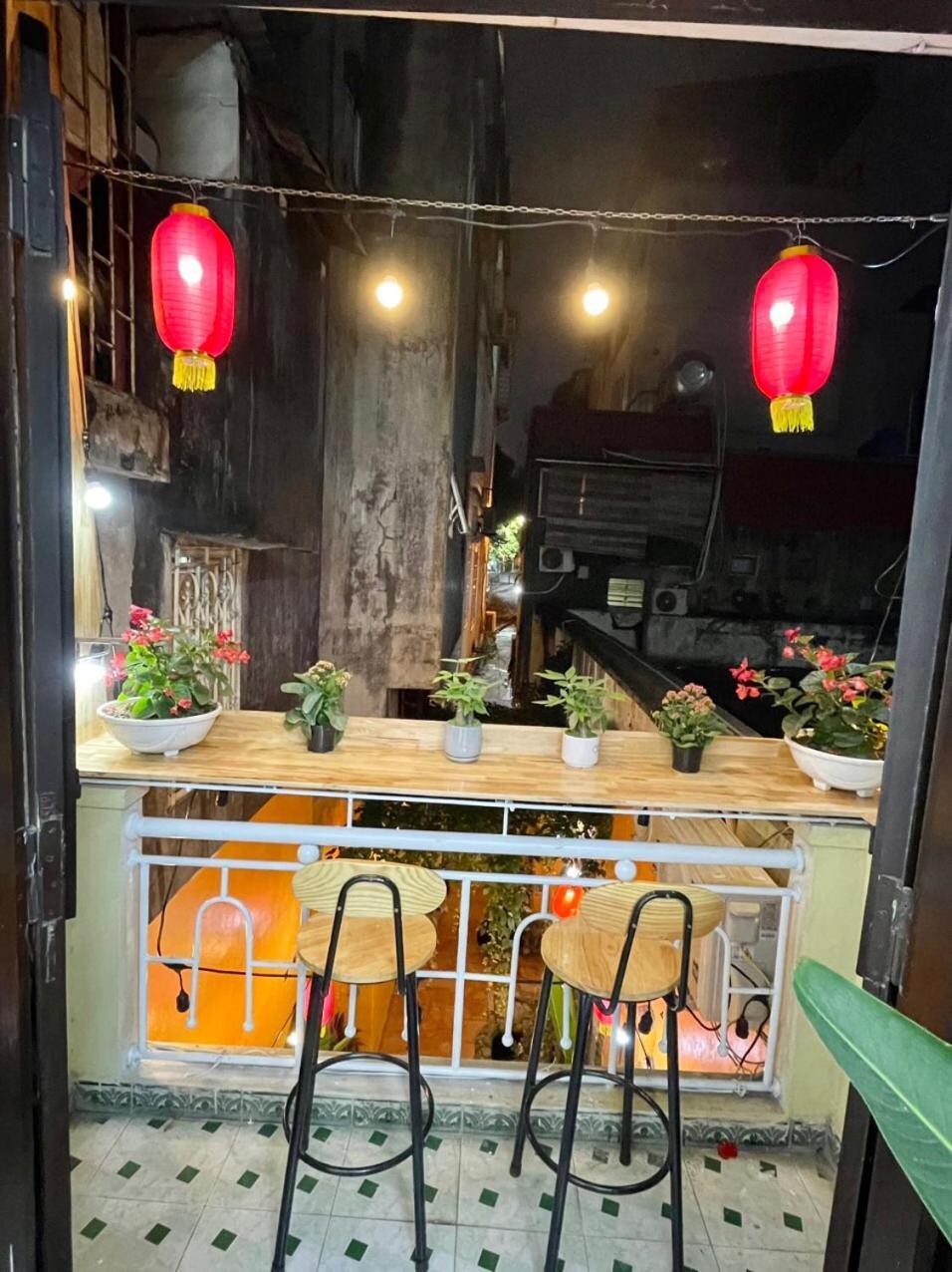 The Little Ha Noi Apartment *