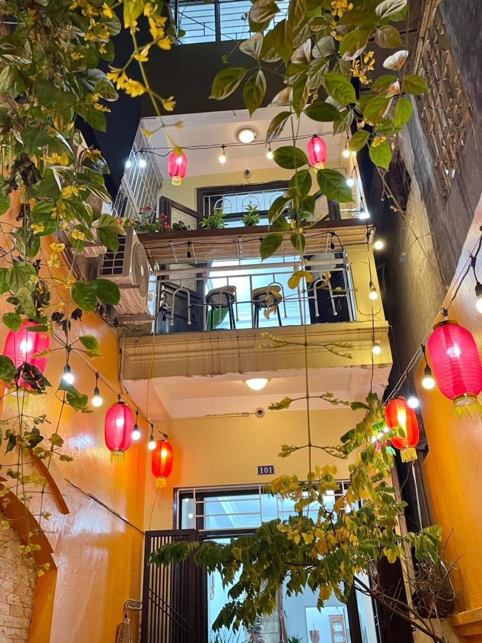 Apartment The Little Ha Noi