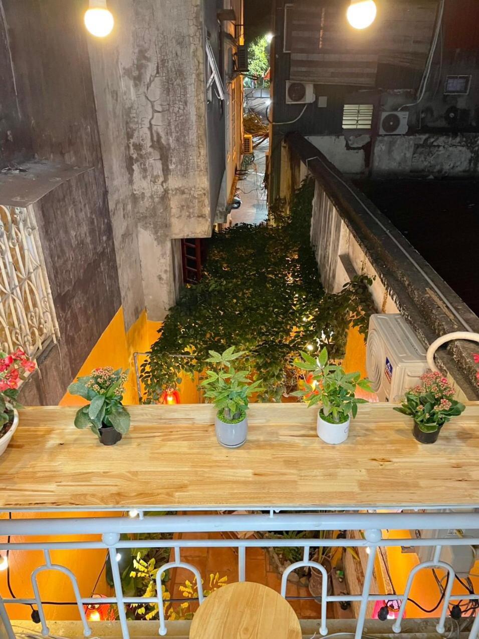 Apartment The Little Ha Noi Hanoi