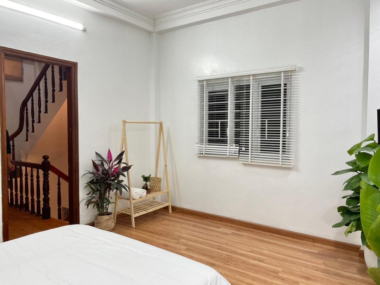 Apartment The Little Ha Noi