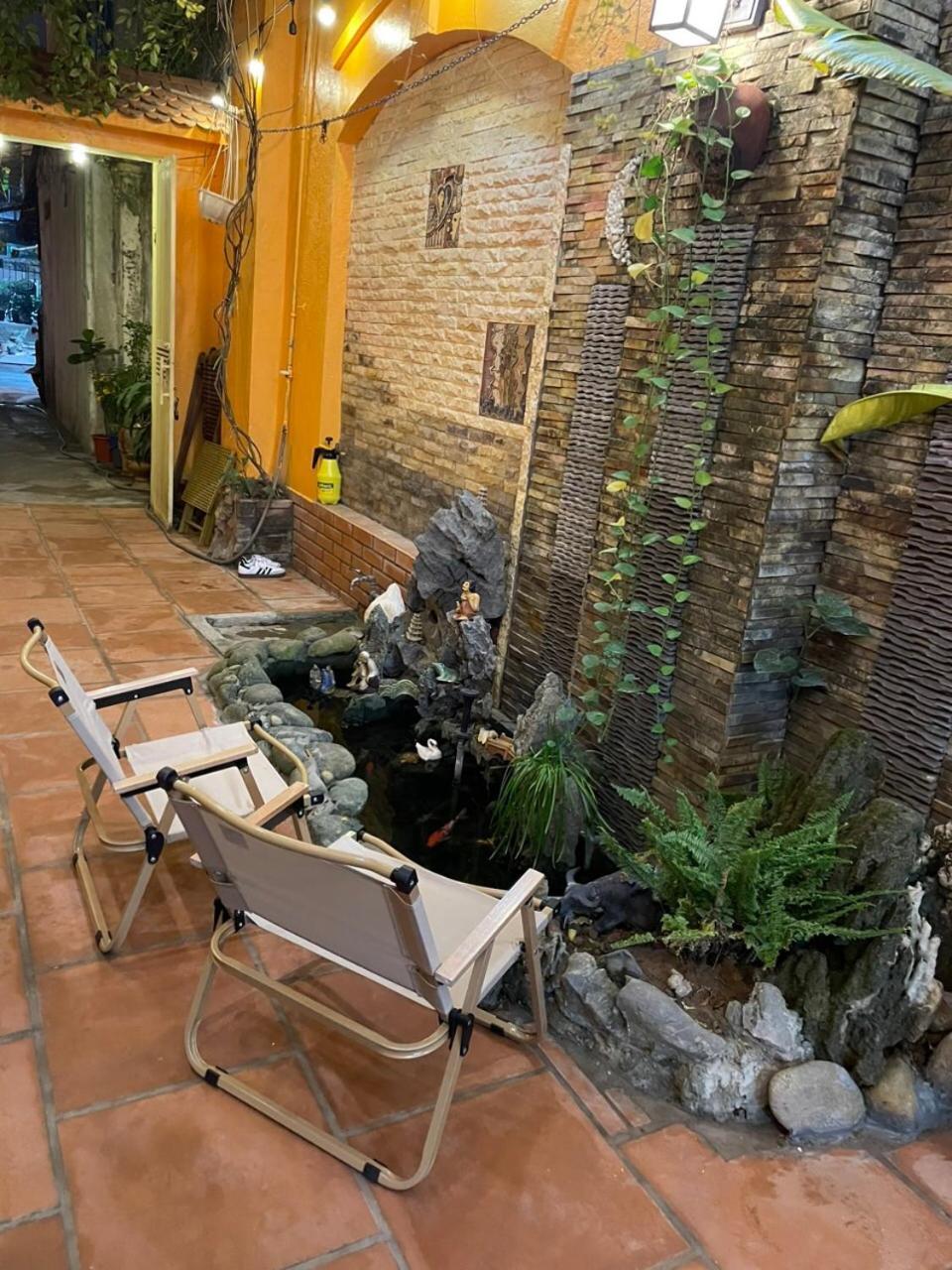 The Little Ha Noi Apartment