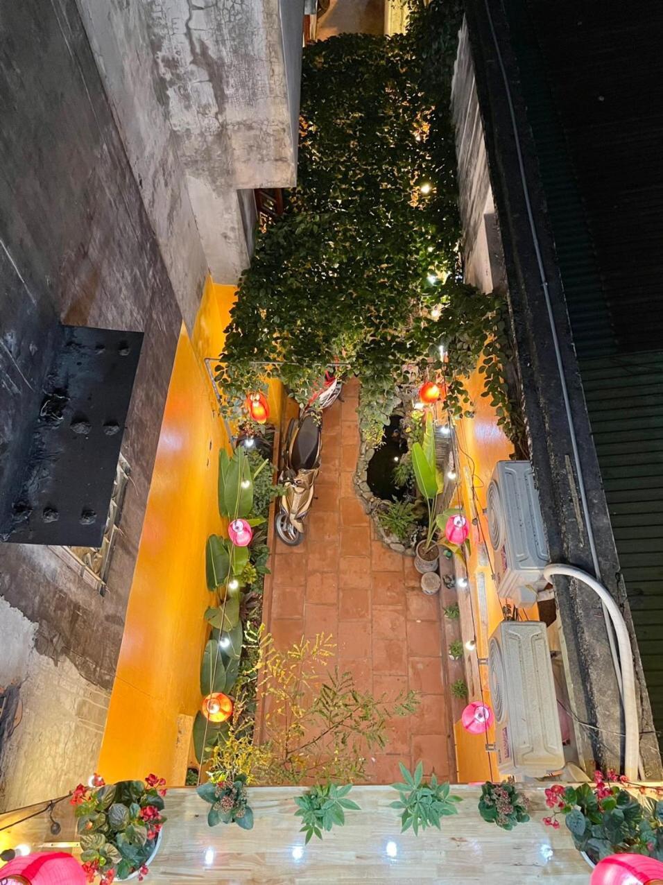 The Little Ha Noi Apartment *