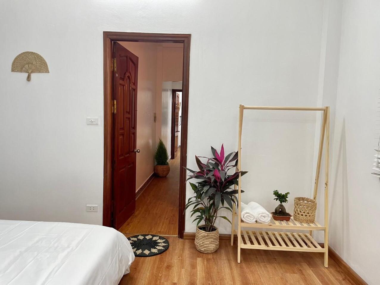 Apartment The Little Ha Noi Hanoi