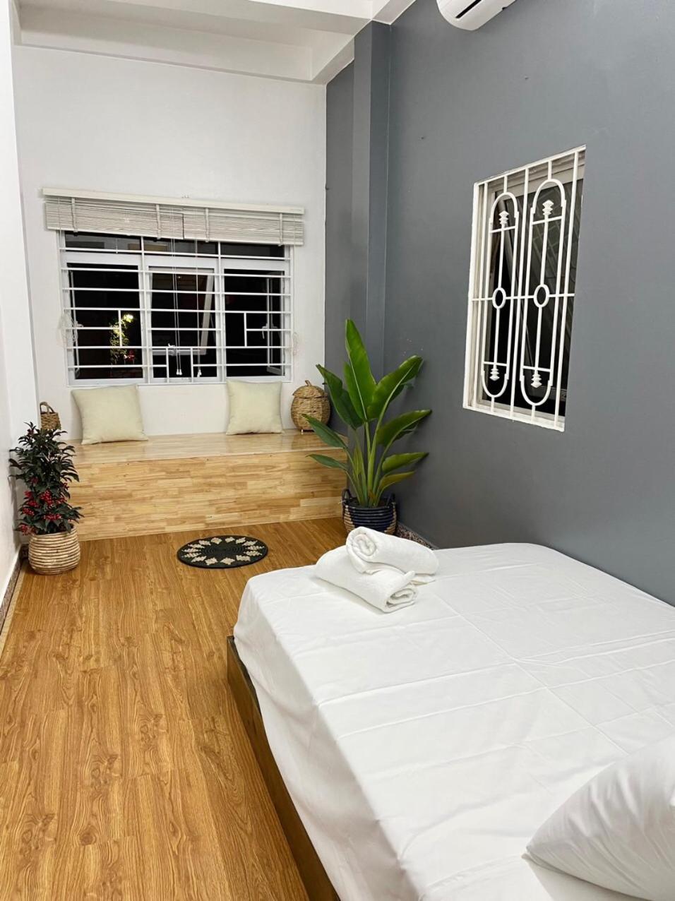 Apartment The Little Ha Noi