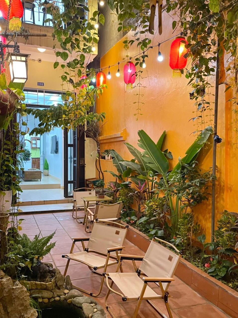 Apartment The Little Ha Noi *