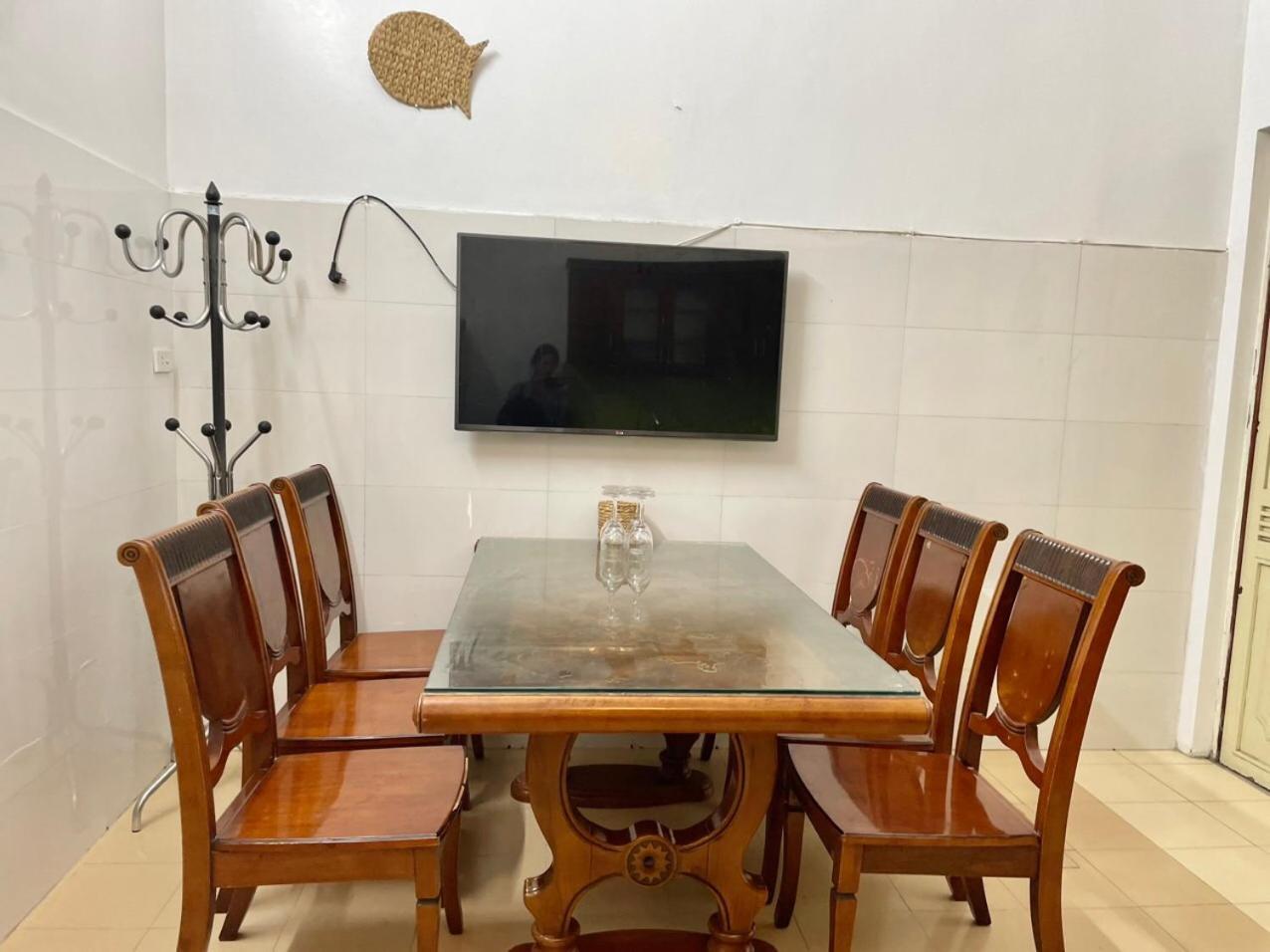 The Little Ha Noi Apartment *