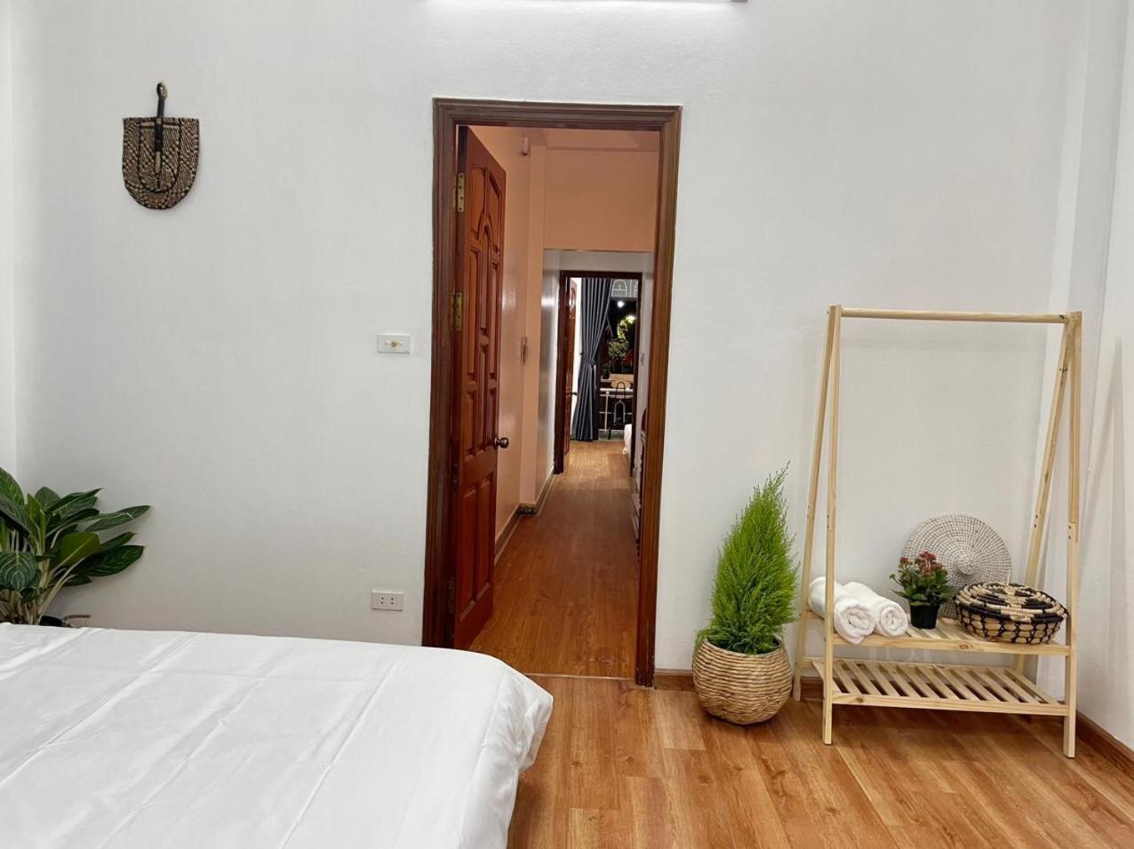 Apartment The Little Ha Noi Hanoi