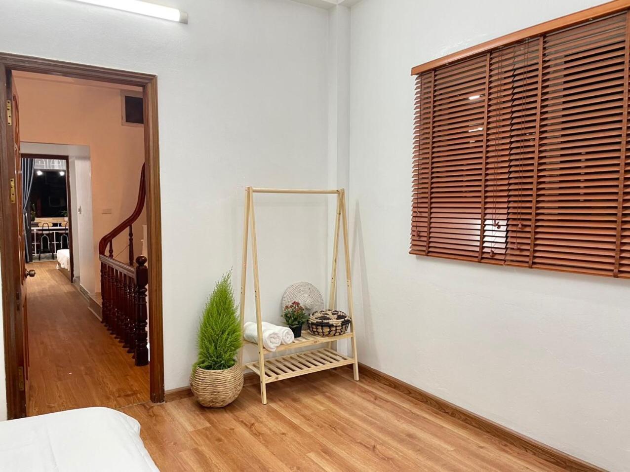 Apartment The Little Ha Noi