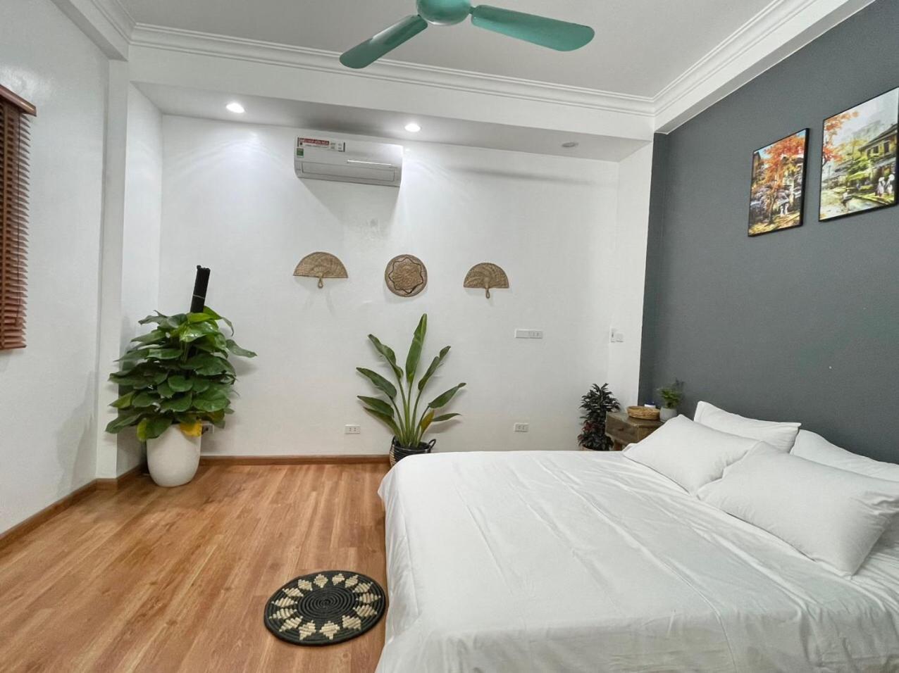 Apartment The Little Ha Noi *