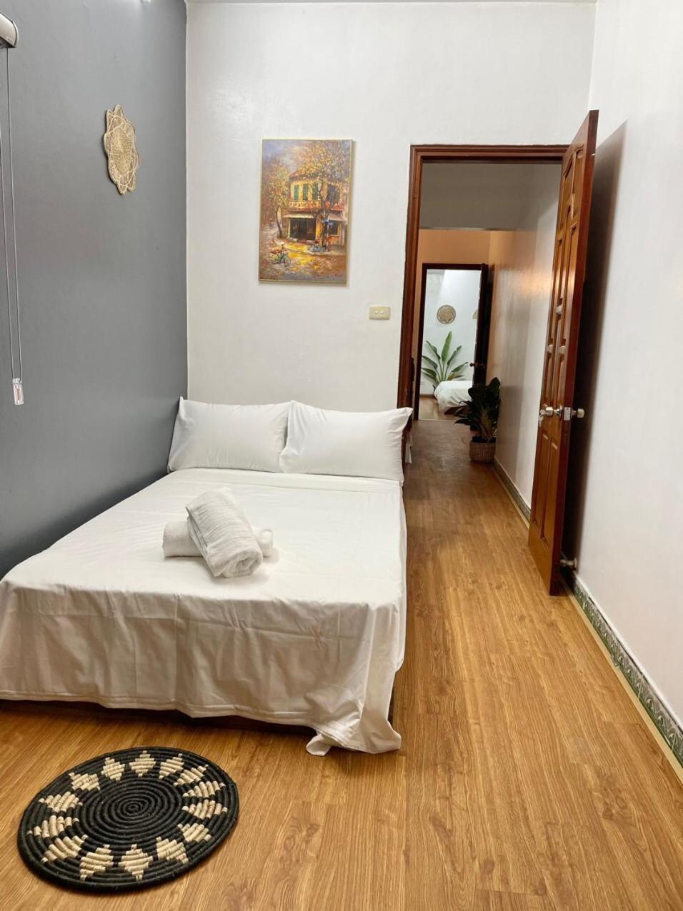 The Little Ha Noi Apartment *