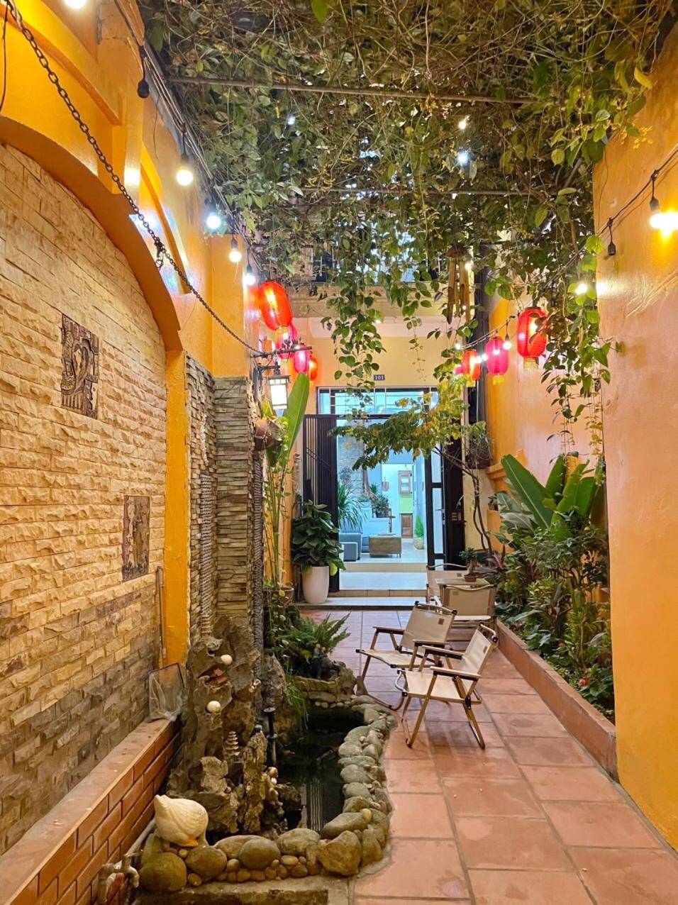 Apartment The Little Ha Noi Hanoi