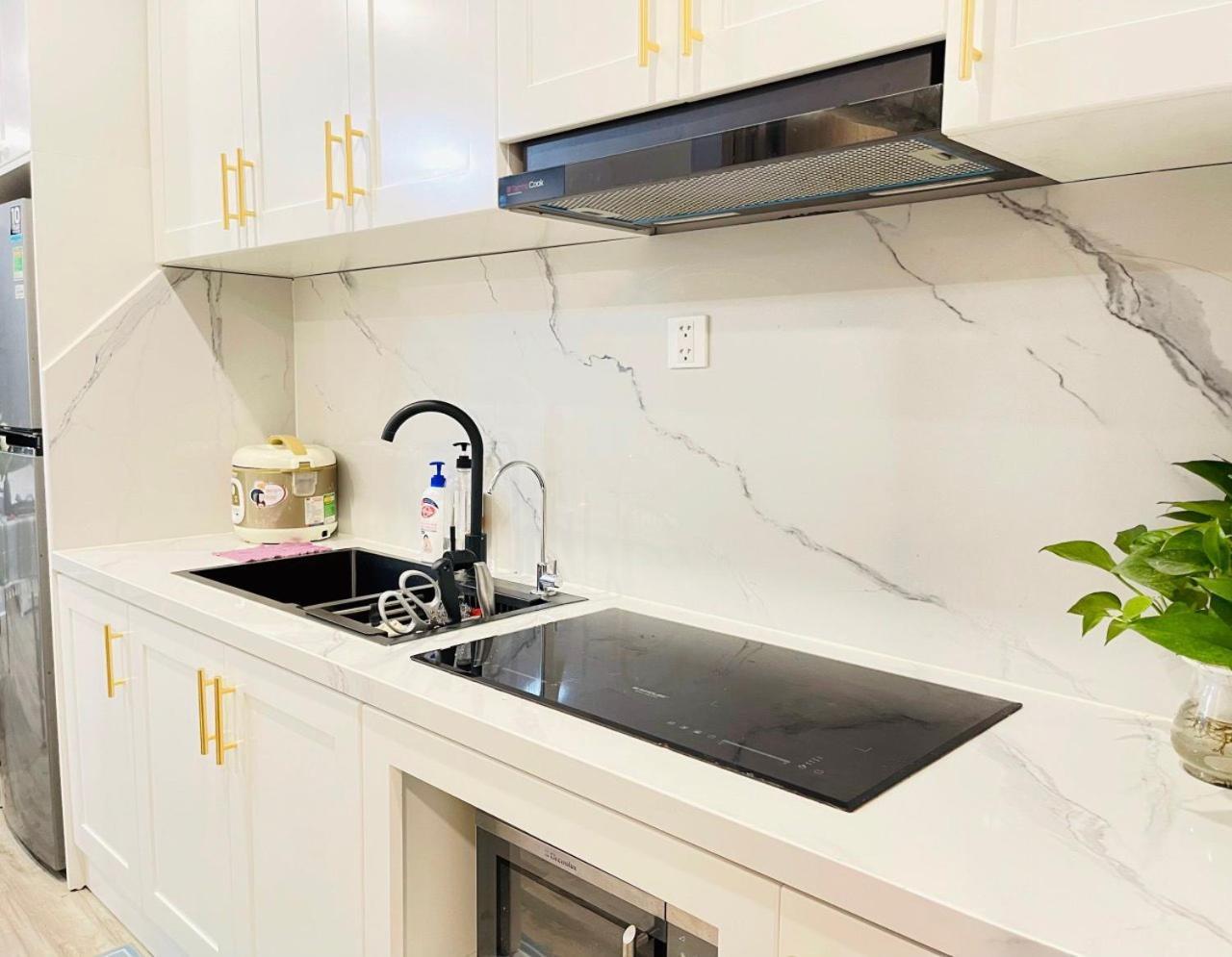 Vinhome Ocean Park - Pearl House S108 Apartment *