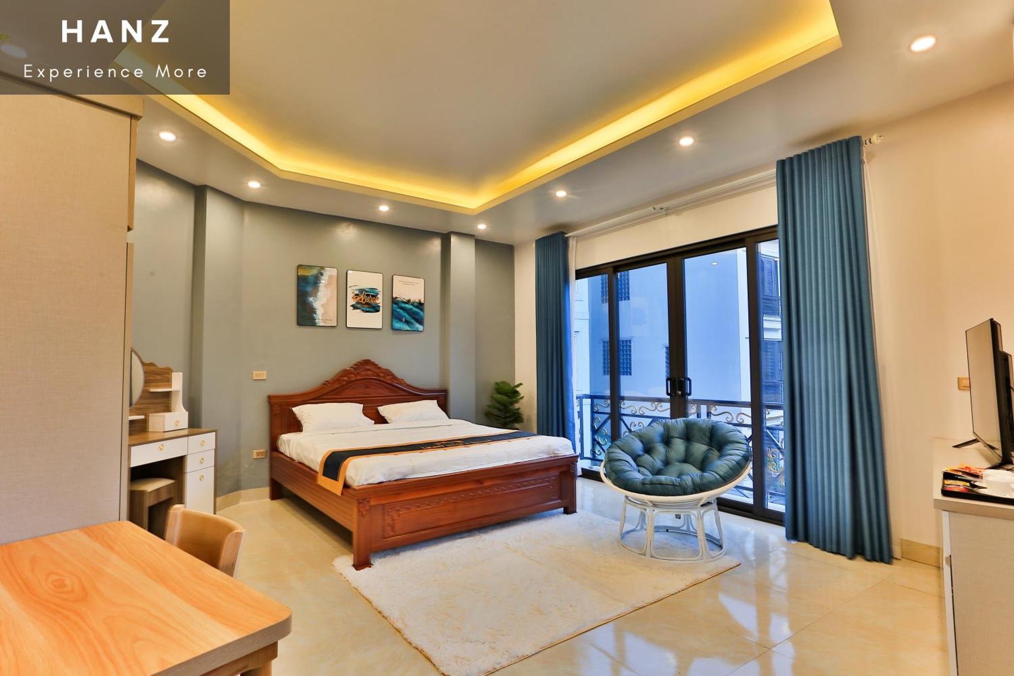 S79 Light House Hotel
