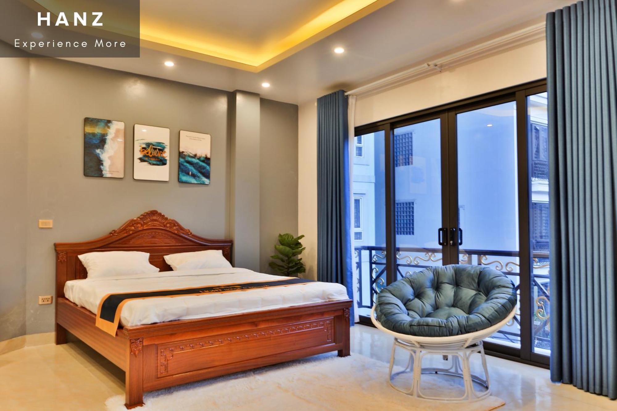 Hotel S79 Light House Hanoi