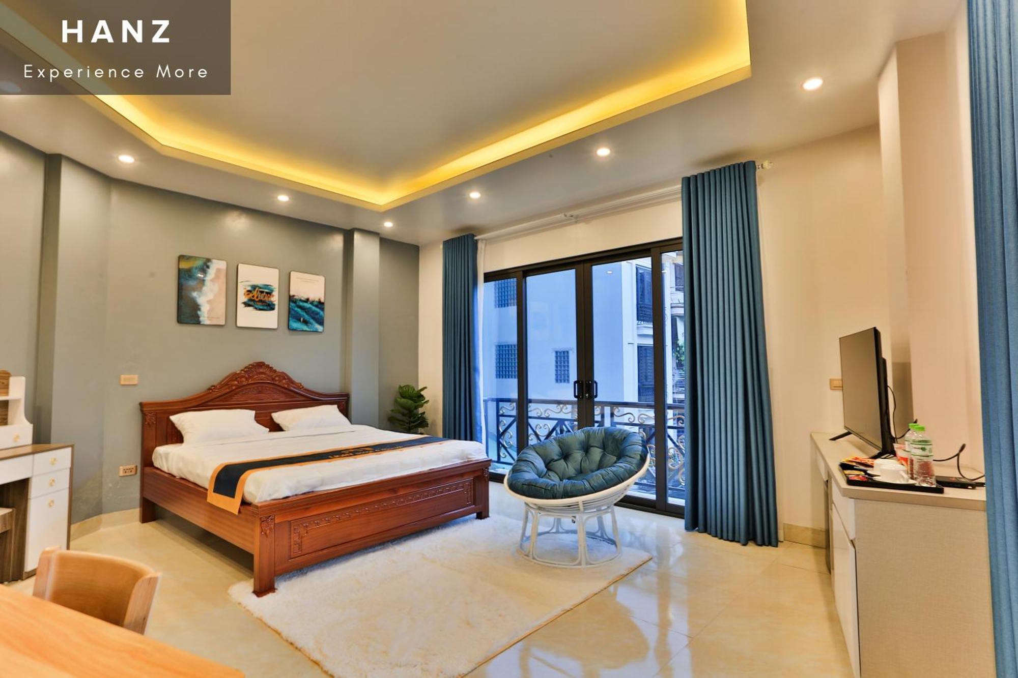 Hotel S79 Light House Hanoi