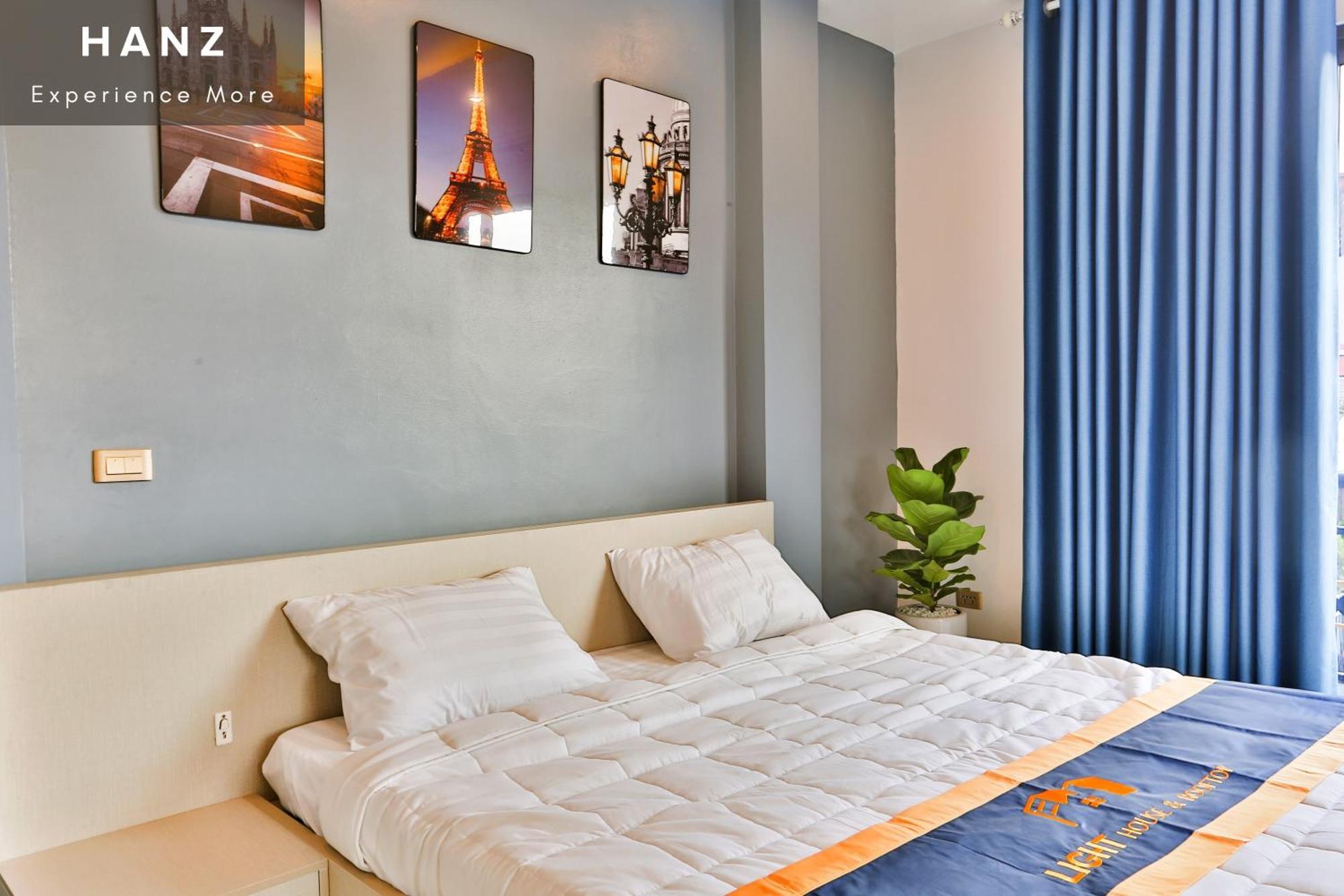 S79 Light House Hotel *