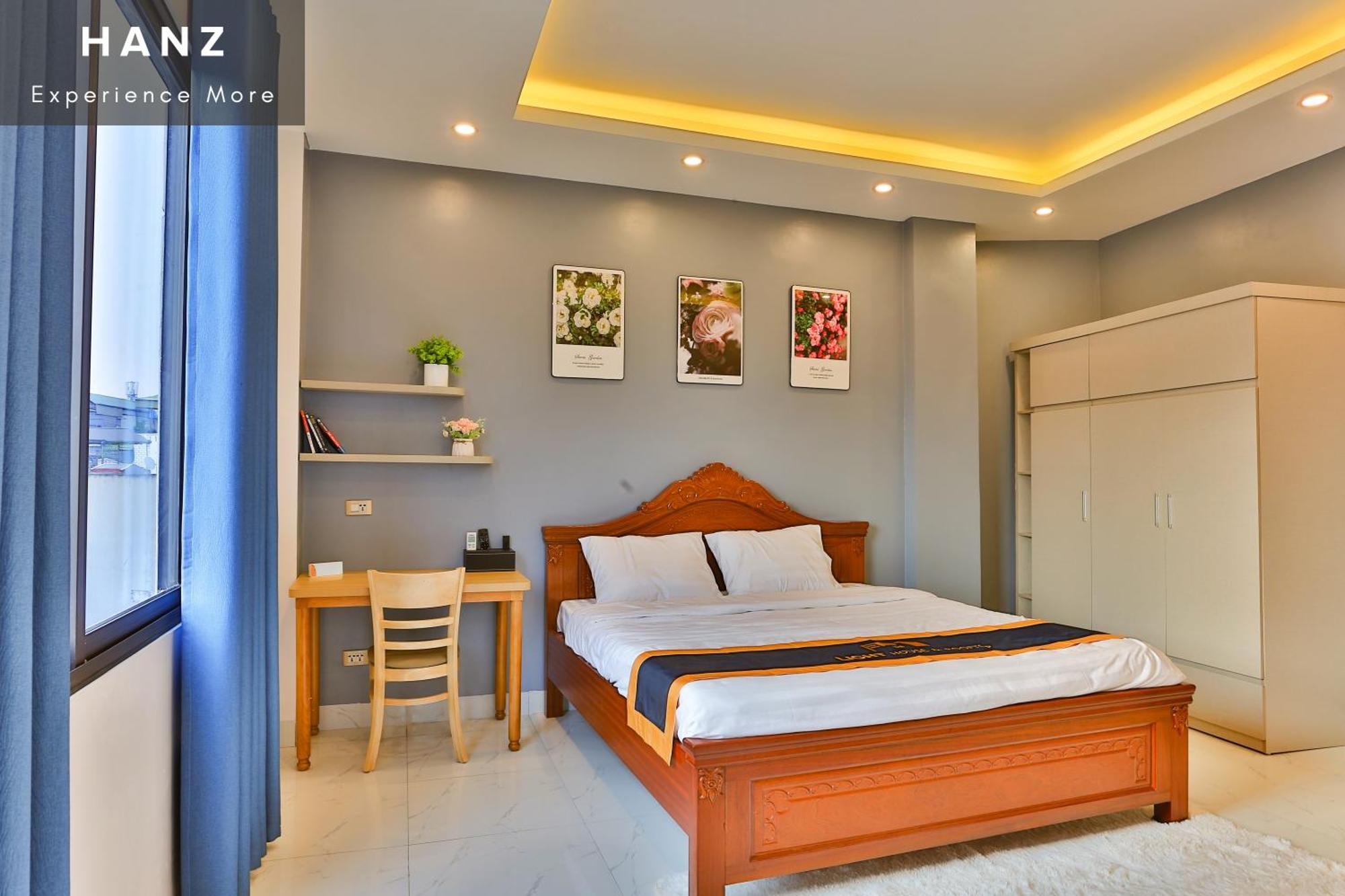 Hotel S79 Light House *