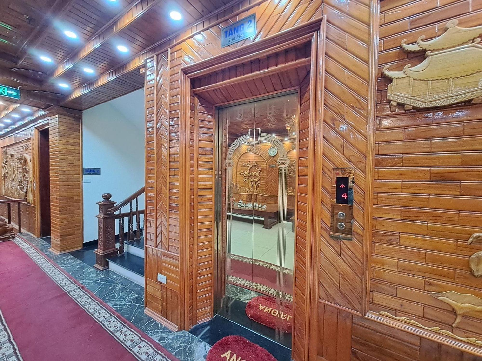 Noi Bai The King 4* Hanoi