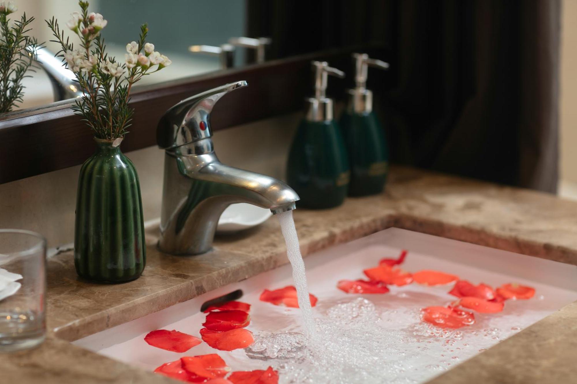 Hotel Brilliant Me Tri Hotel & Spa 3*