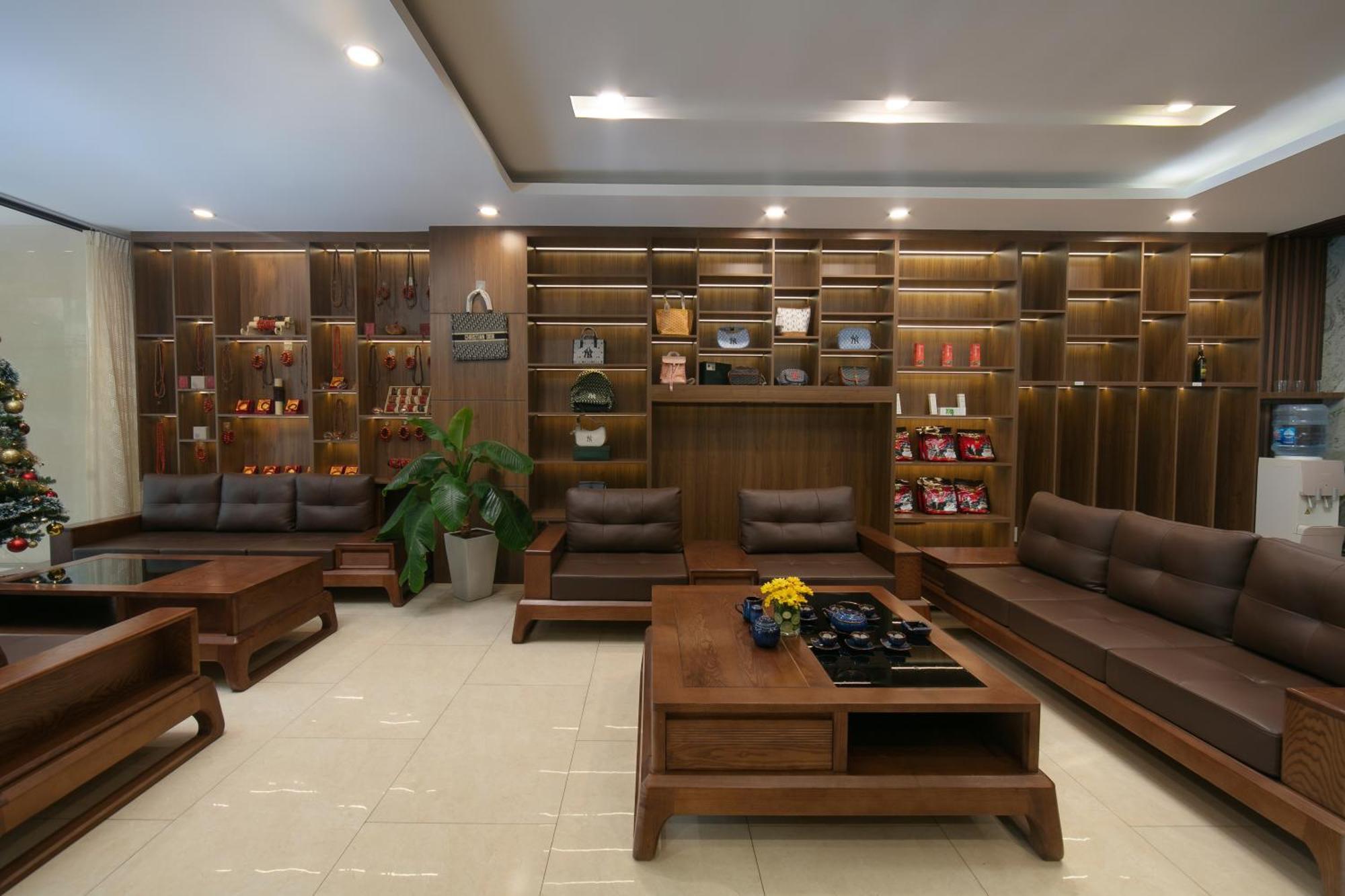 Brilliant Me Tri Hotel & Spa Hotel