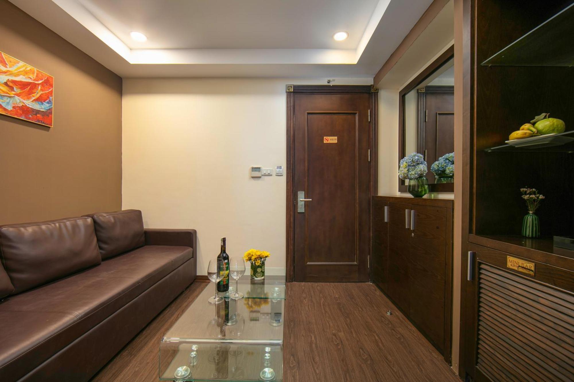 Hotel Brilliant Me Tri Hotel & Spa