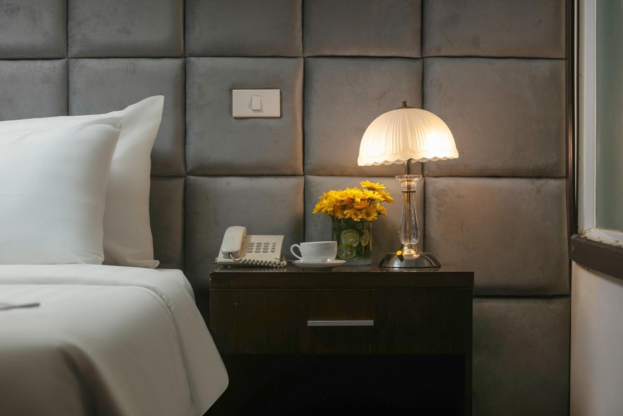Brilliant Me Tri Hotel & Spa Hanoi