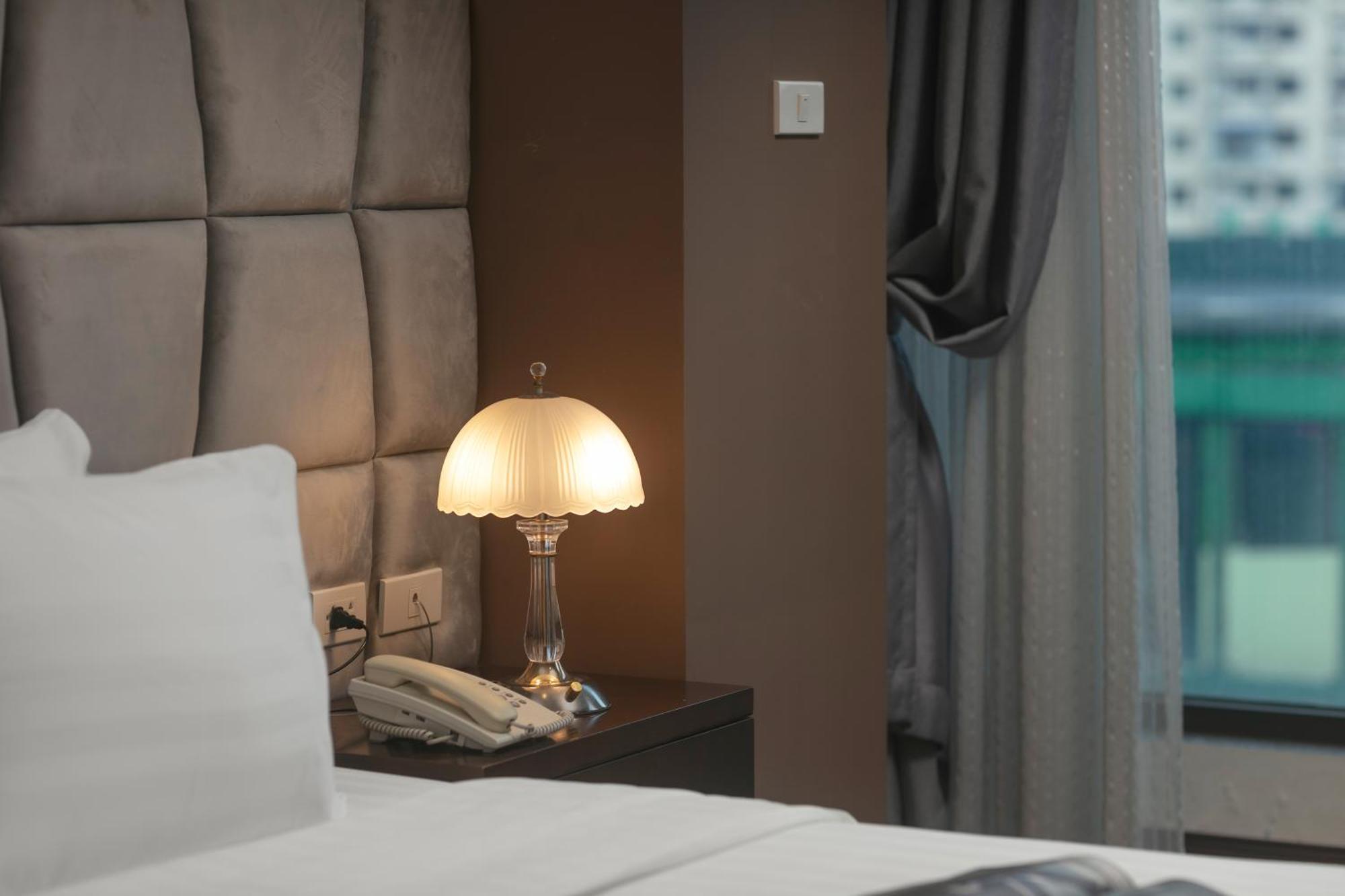 Brilliant Me Tri Hotel & Spa 3* Hanoi