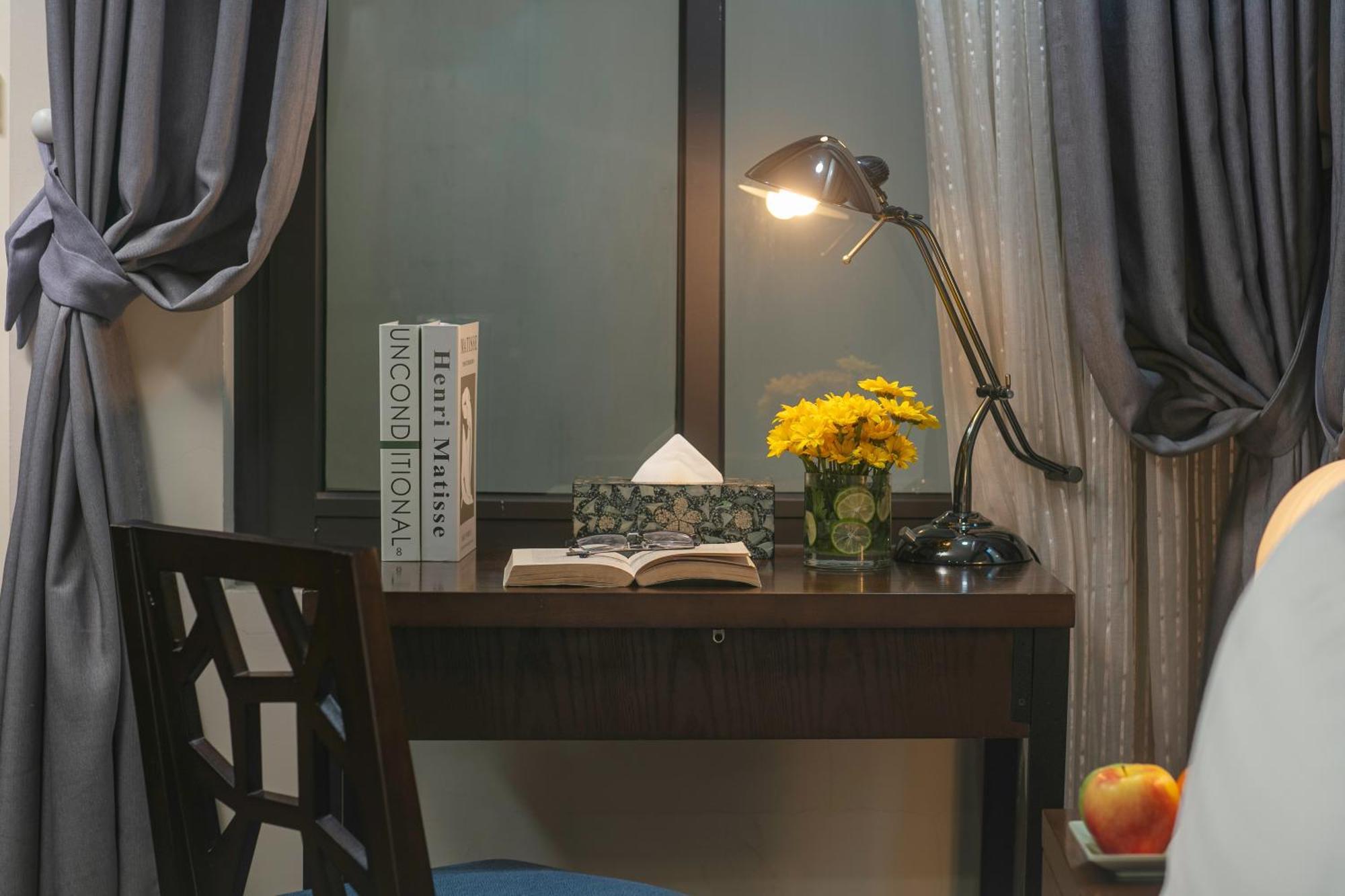 Brilliant Me Tri Hotel & Spa 3* Hanoi
