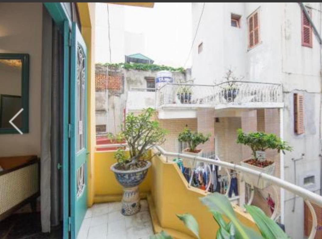 Nemohousehomestay Guest house Hanoi
