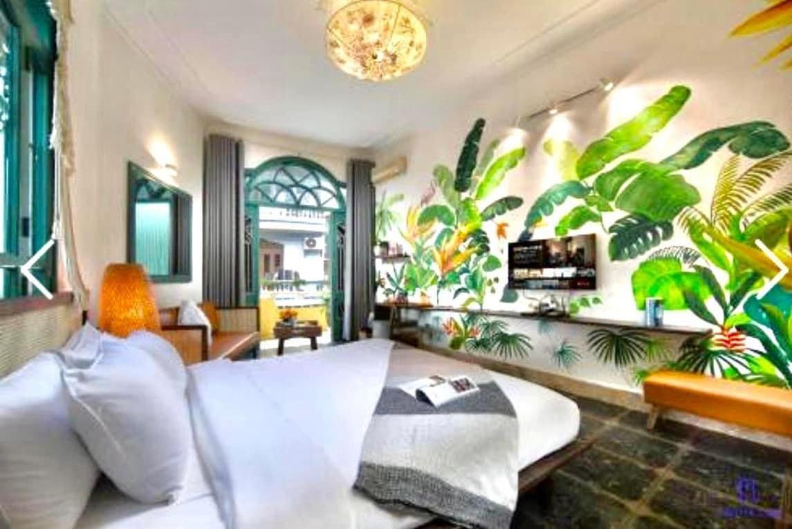 Nemohousehomestay Guest house Hanoi