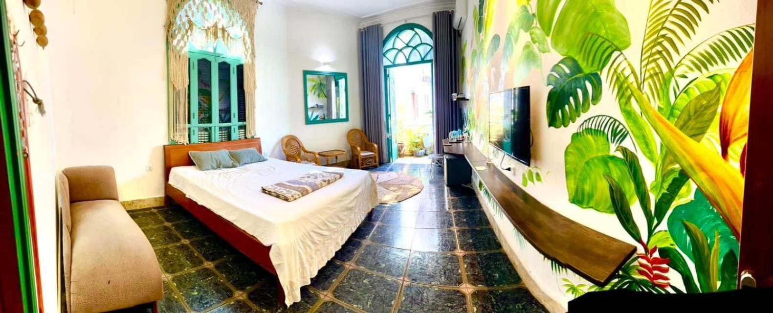 Nemohousehomestay Hanoi