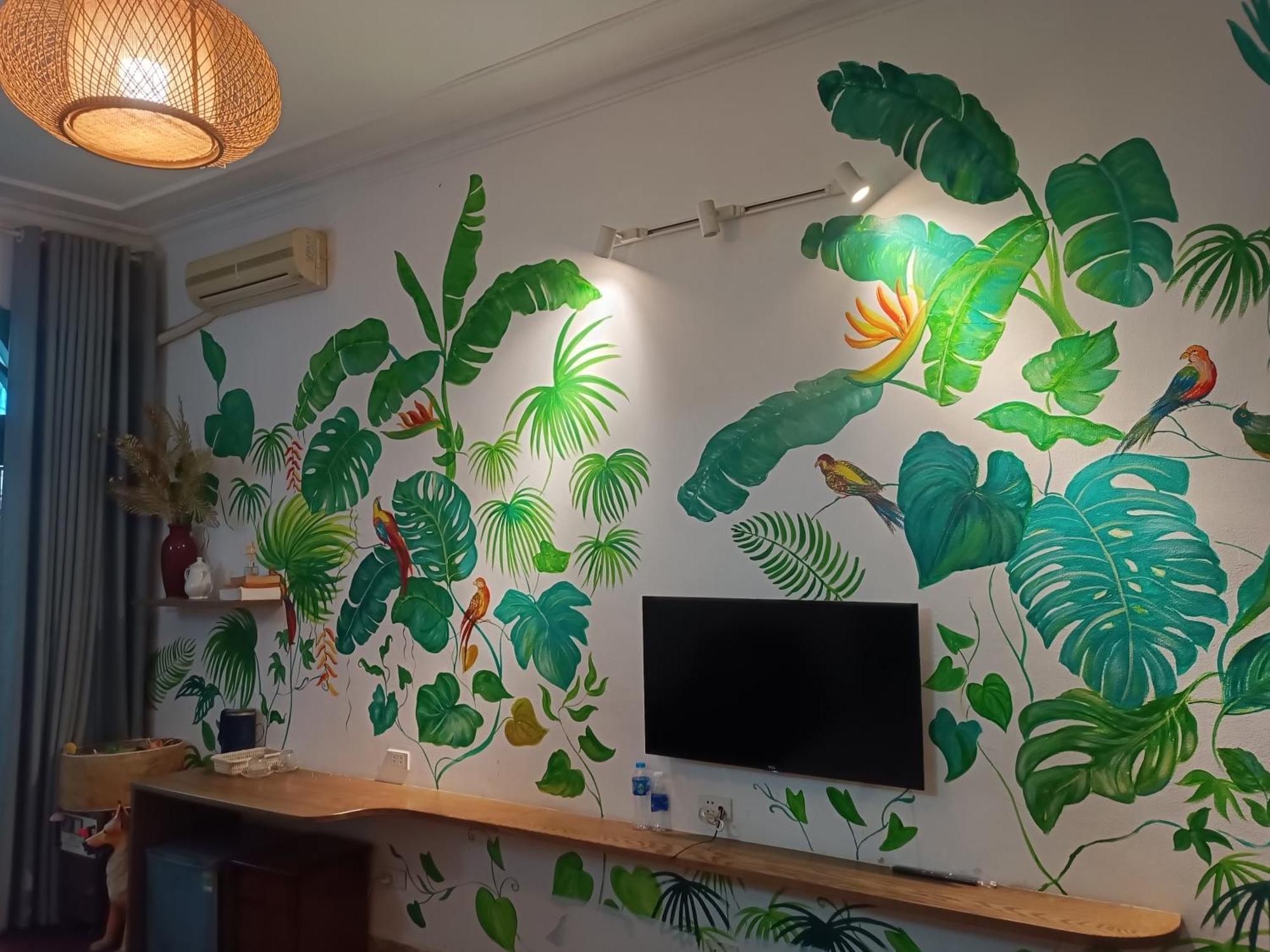 Nemohousehomestay * Hanoi