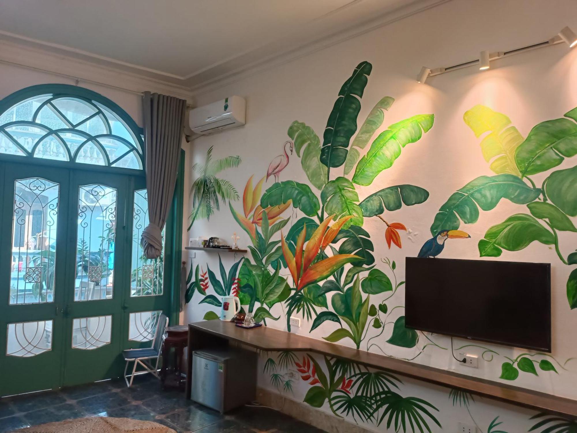 Guest house Nemohousehomestay Hanoi