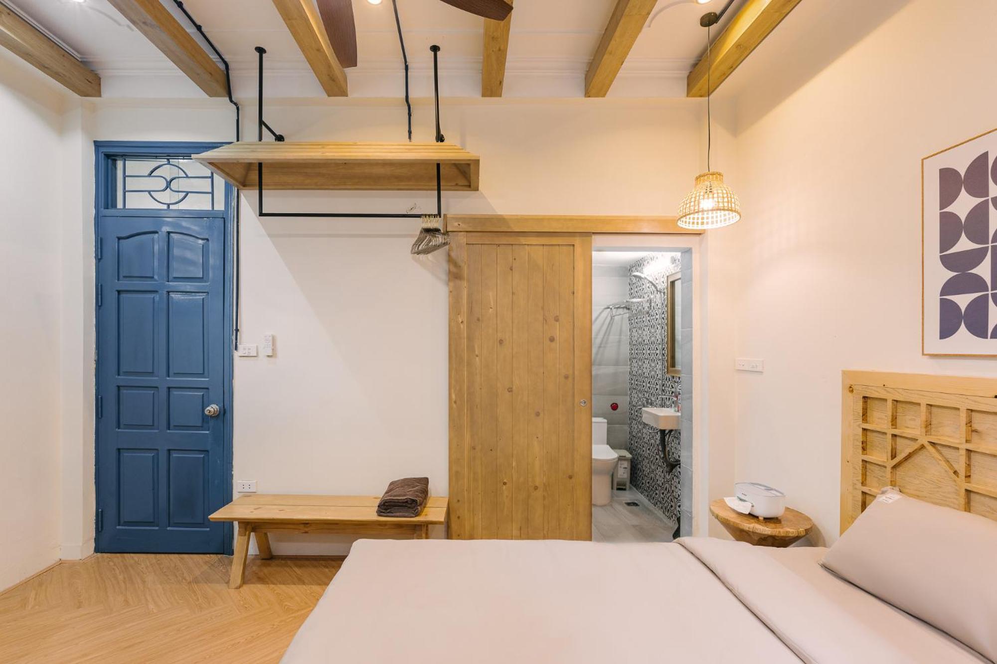 Holiday home Hi-home Hanoicenter Big Group-4brs 2mins To Hoankiem Hanoi