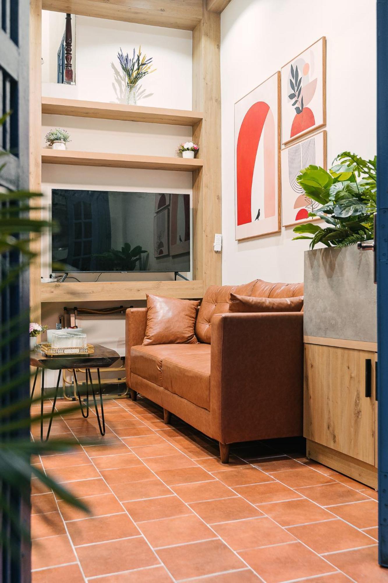 Hi-home Hanoicenter Big Group-4brs 2mins To Hoankiem Hanoi