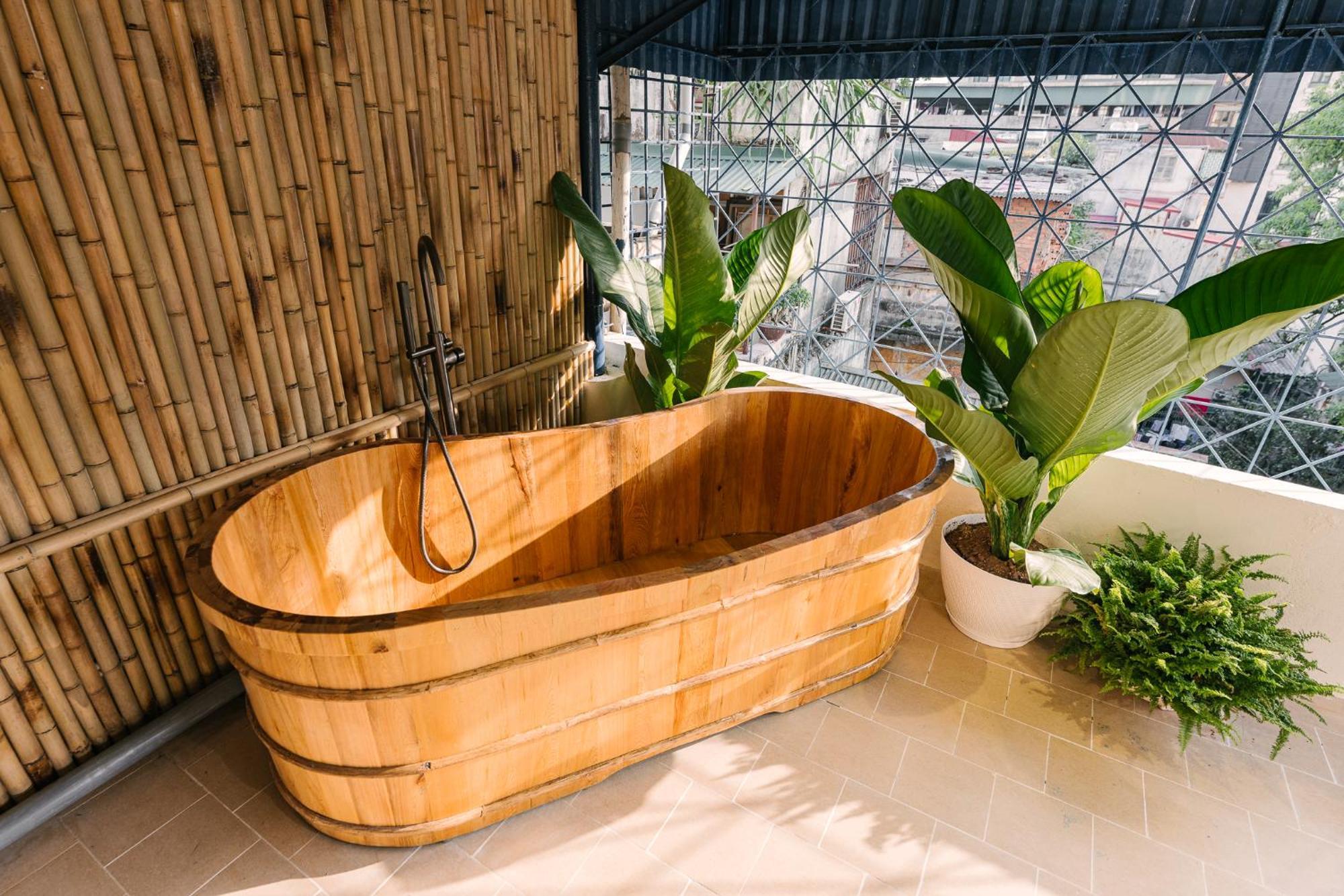 Holiday home Hi-home Hanoicenter Big Group-4brs 2mins To Hoankiem Hanoi