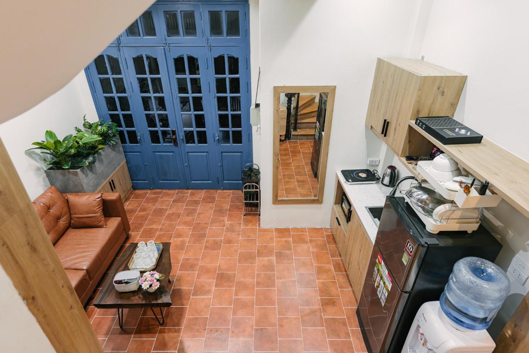 Hi-home Hanoicenter Big Group-4brs 2mins To Hoankiem * Hanoi