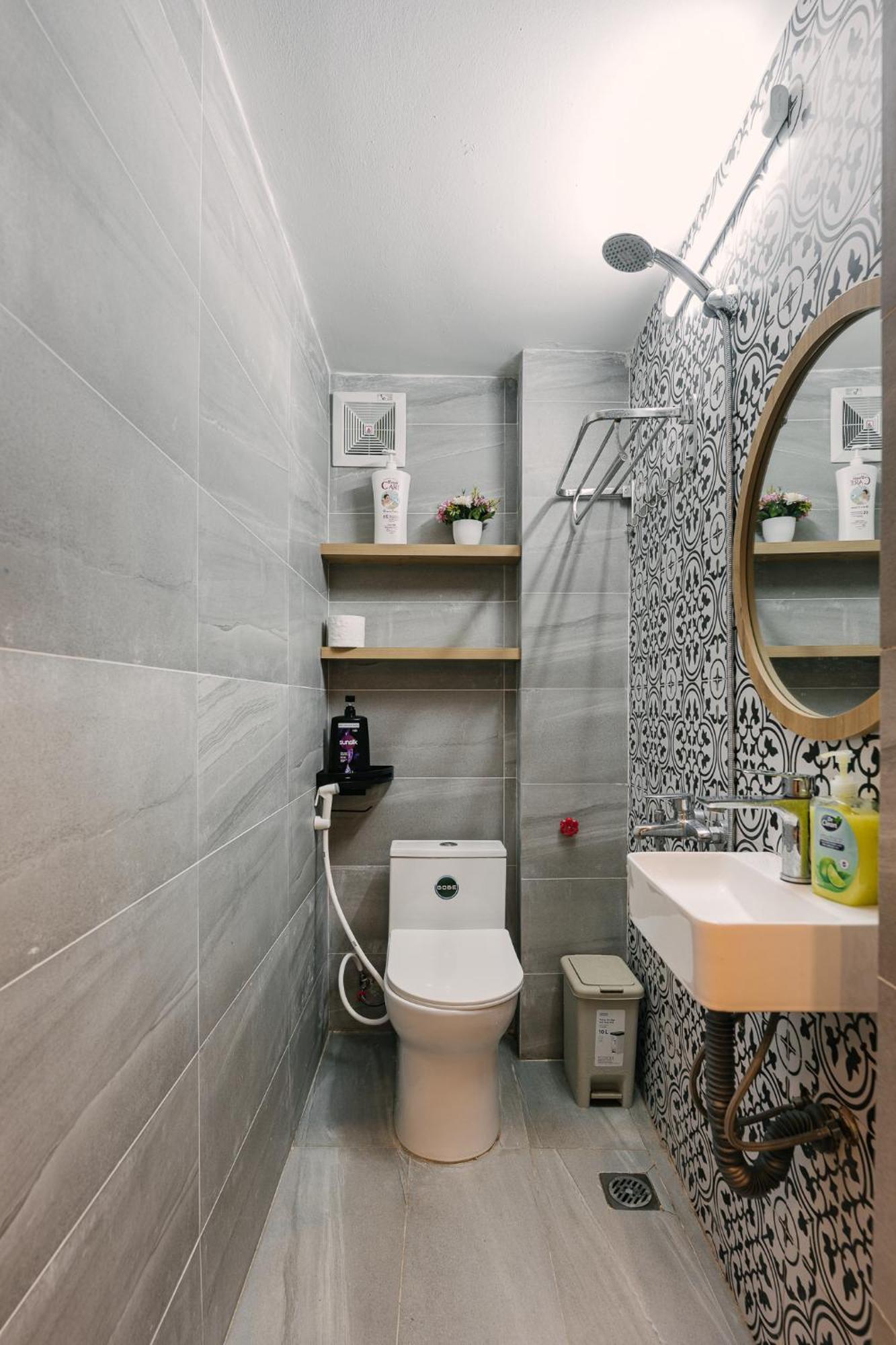 Hi-home Hanoicenter Big Group-4brs 2mins To Hoankiem Holiday home Hanoi