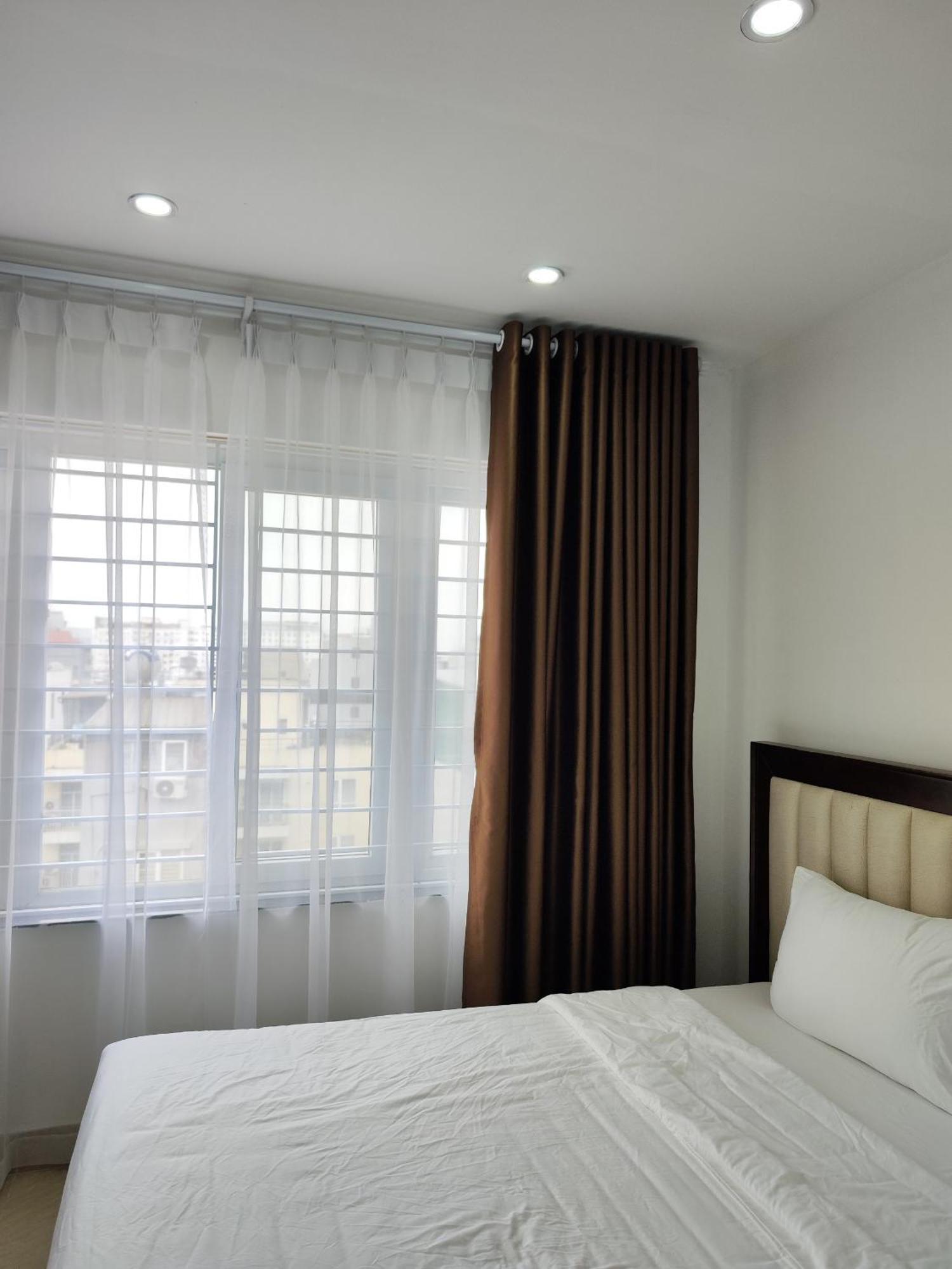 22housing 48 Phan Ke Binh