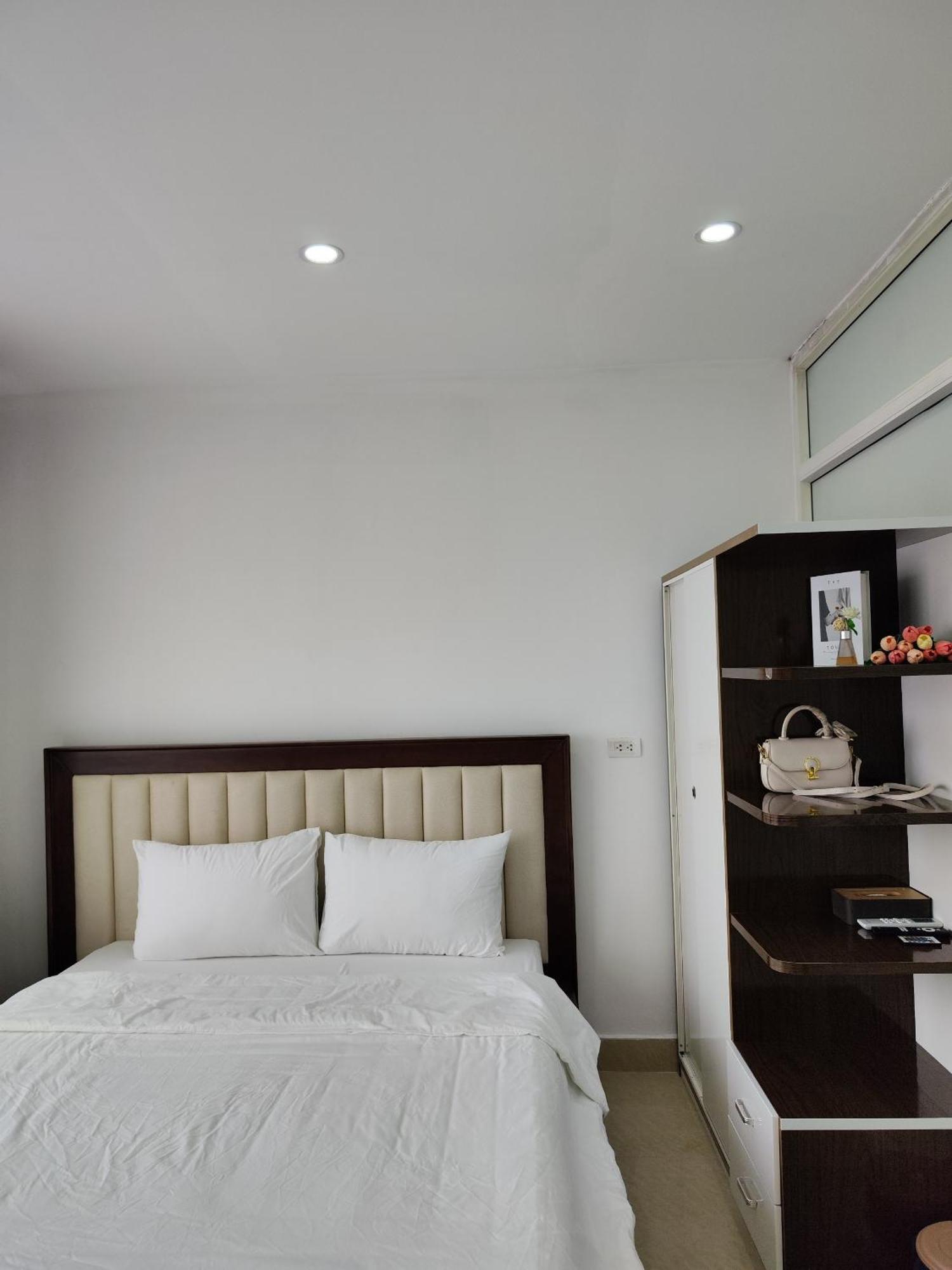 Apartamento 22housing 48 Phan Ke Binh Hanói