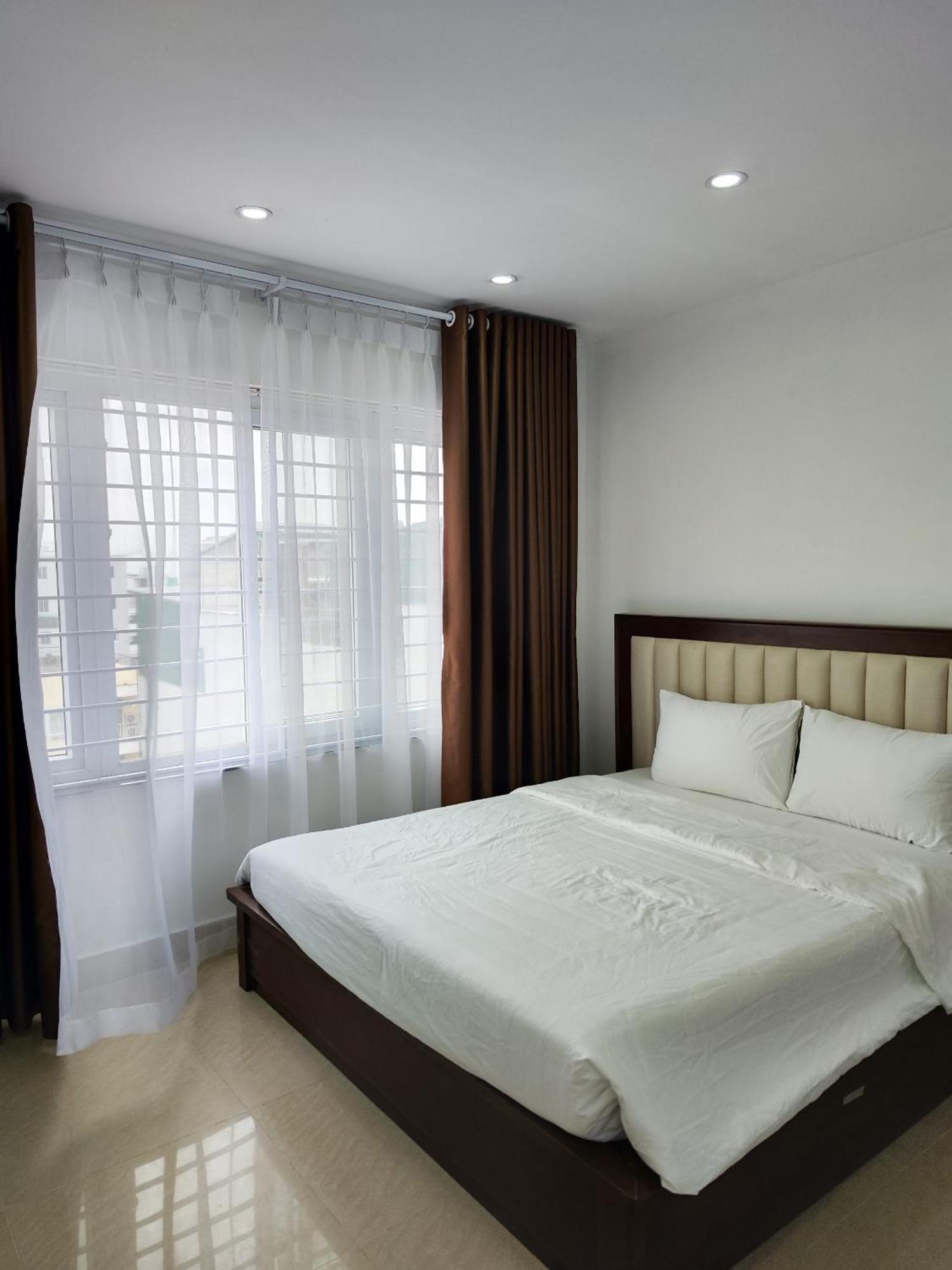 Apartamento 22housing 48 Phan Ke Binh *