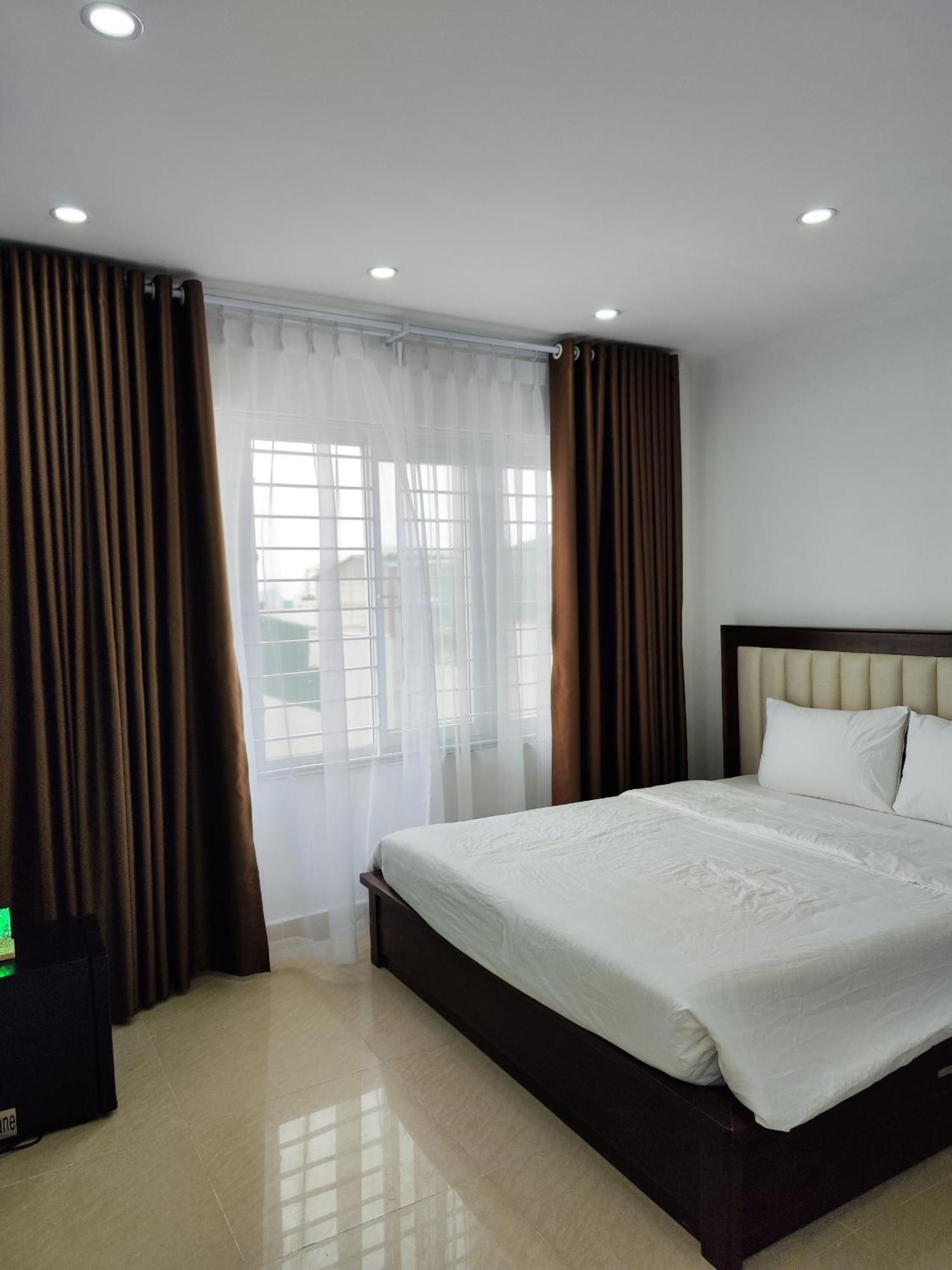 22housing 48 Phan Ke Binh * Hanói