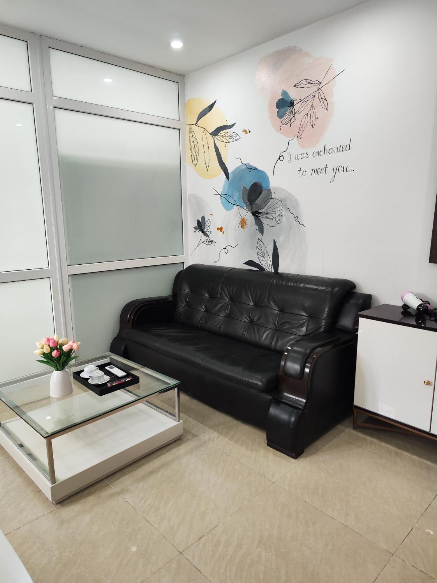 Apartamento 22housing 48 Phan Ke Binh