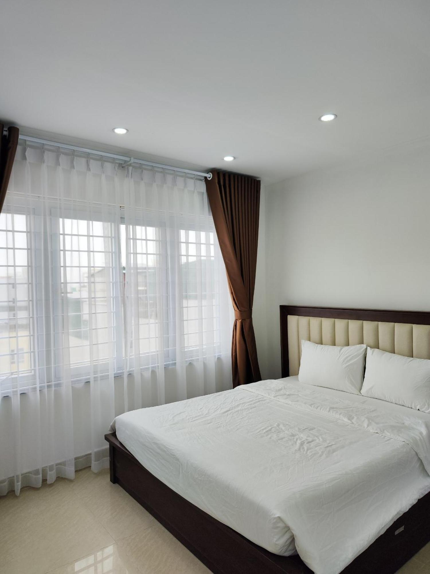 22housing 48 Phan Ke Binh Apartamento
