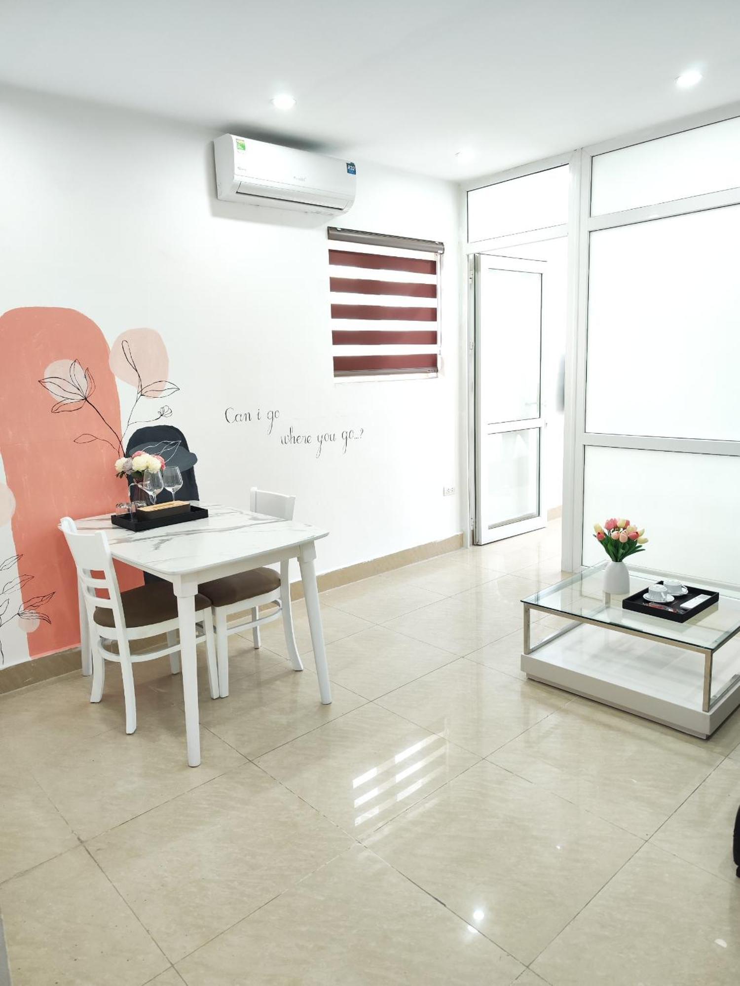 Apartamento 22housing 48 Phan Ke Binh