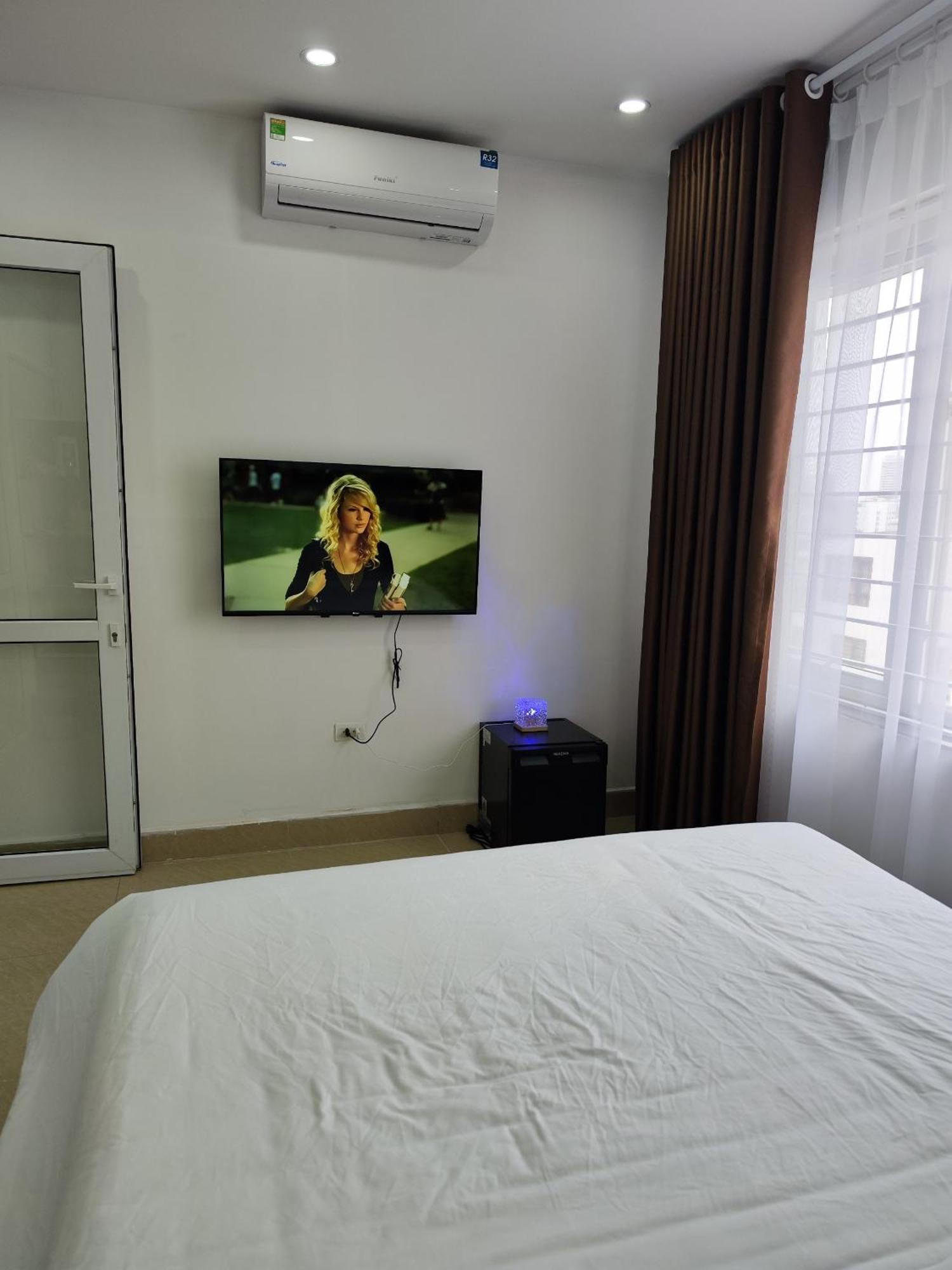 22housing 48 Phan Ke Binh Hanoi