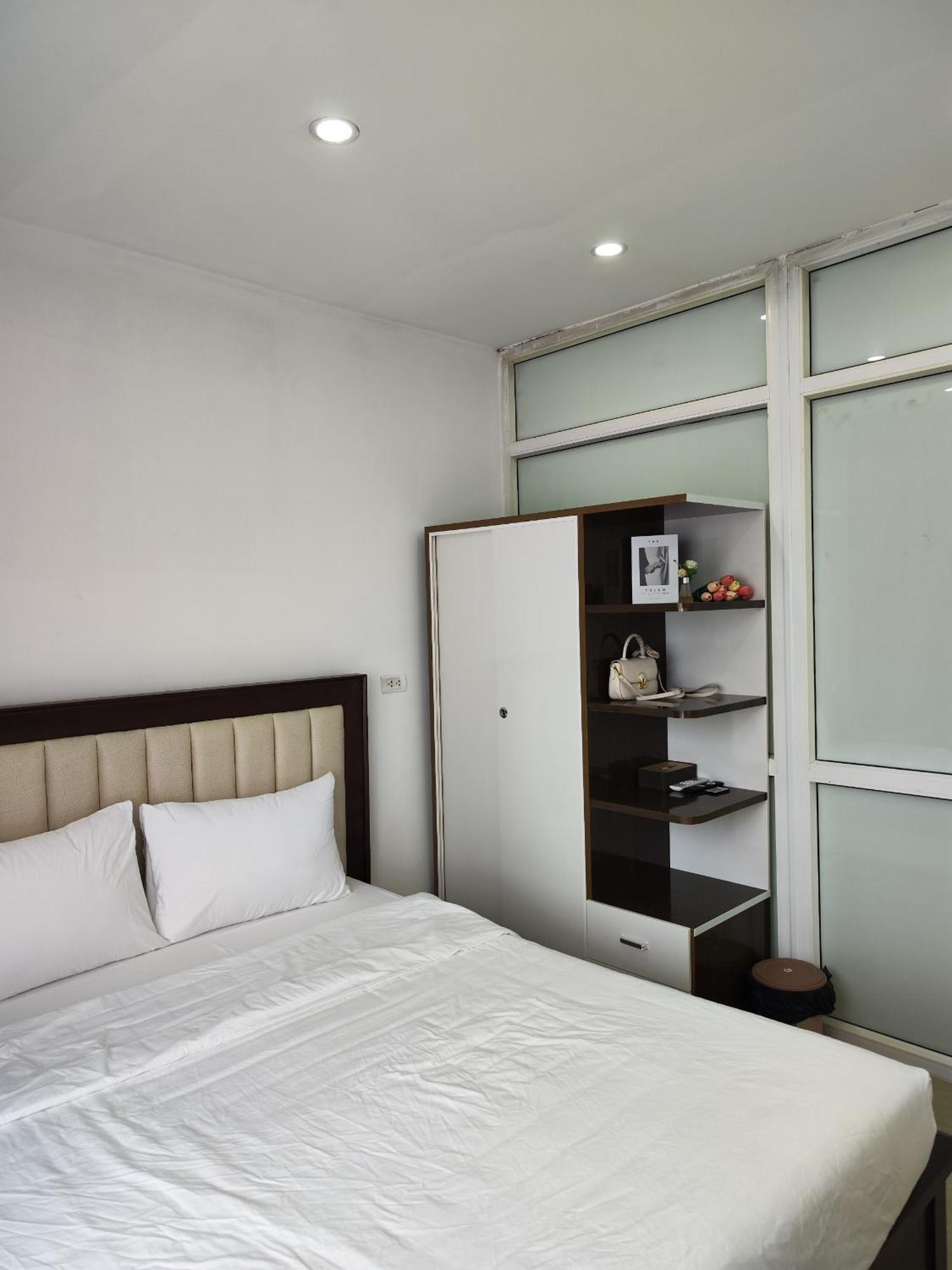 22housing 48 Phan Ke Binh Apartamento