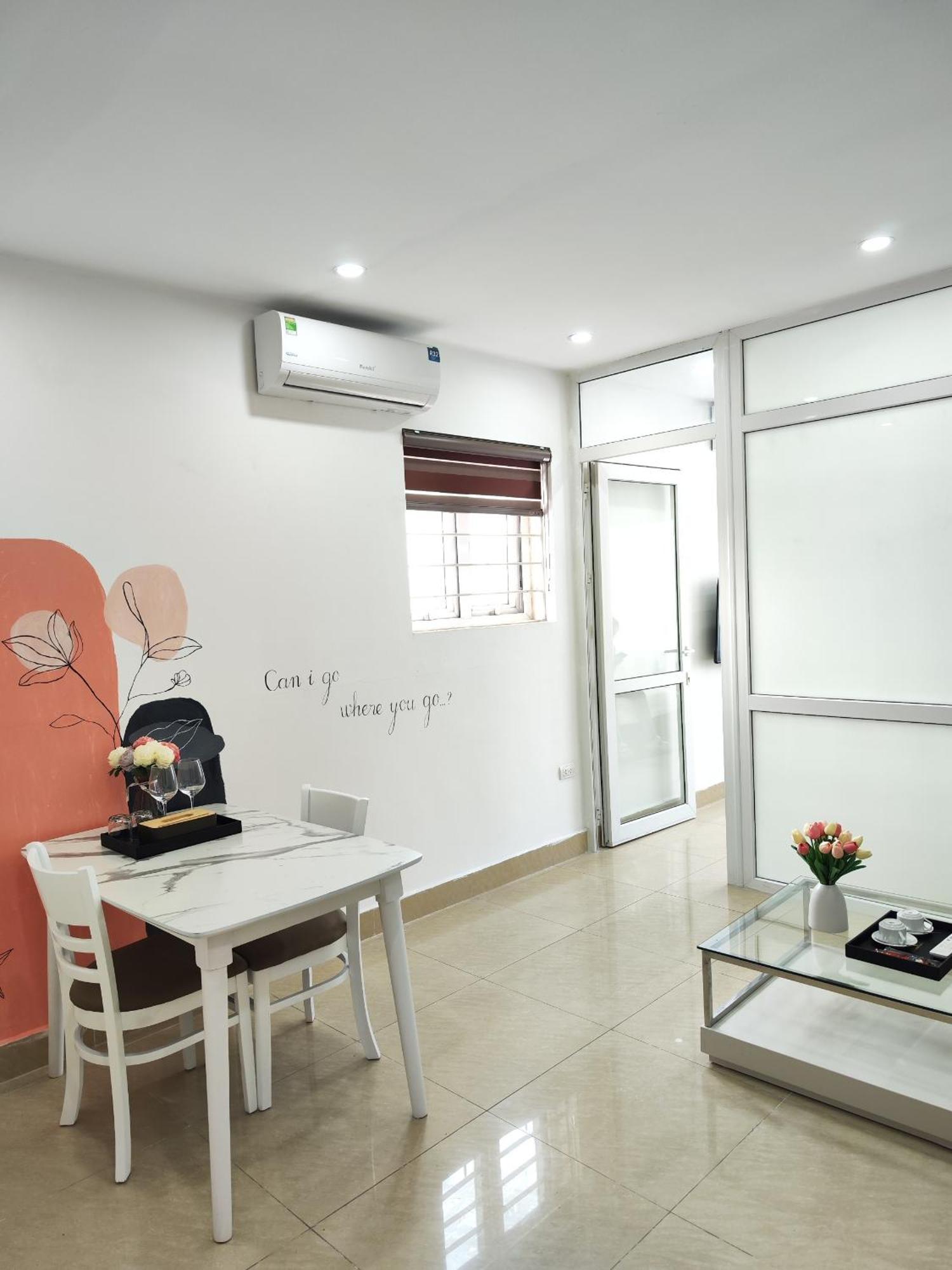22housing 48 Phan Ke Binh Apartamento *