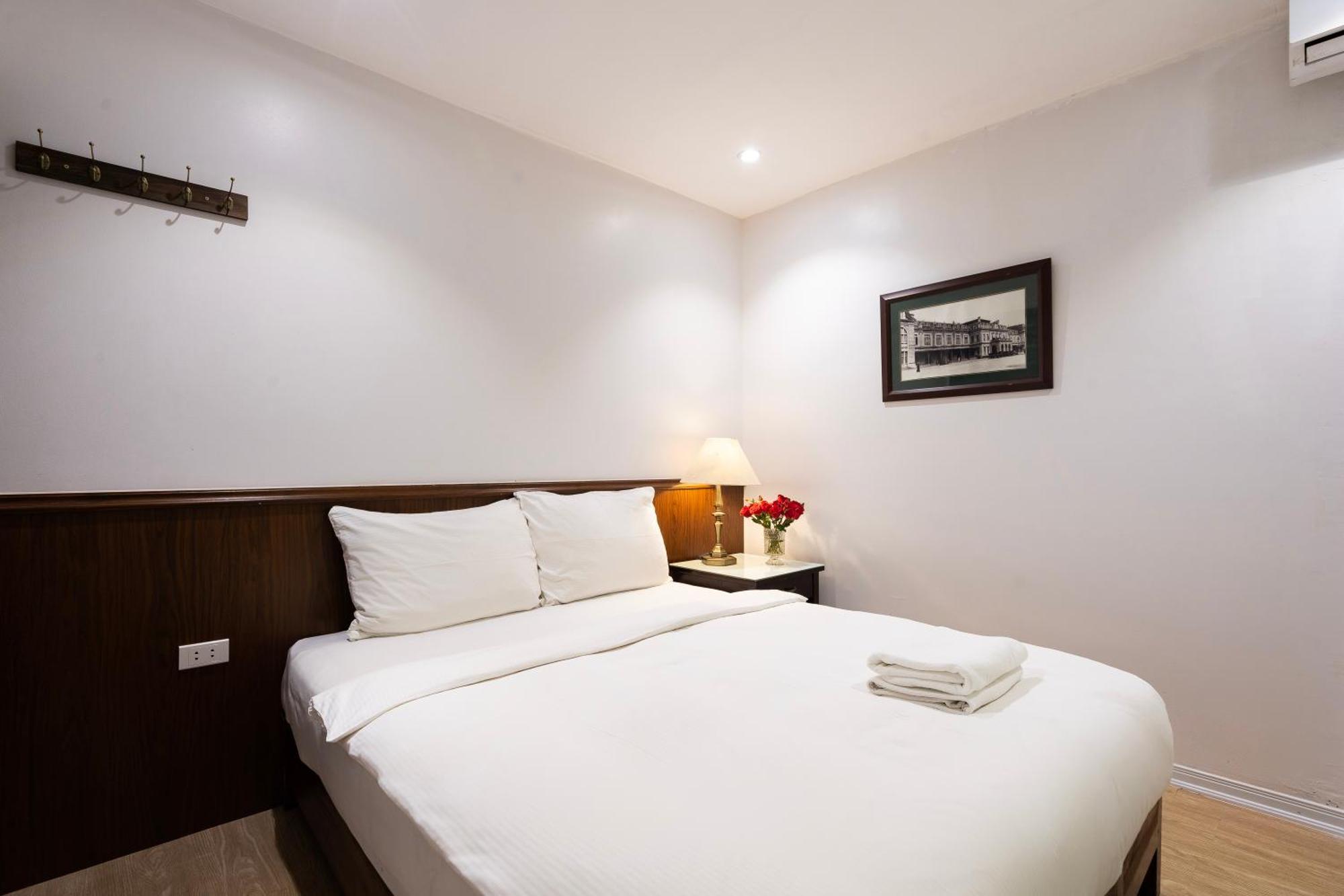 Hotel Ha Noi Memory And Hanoi
